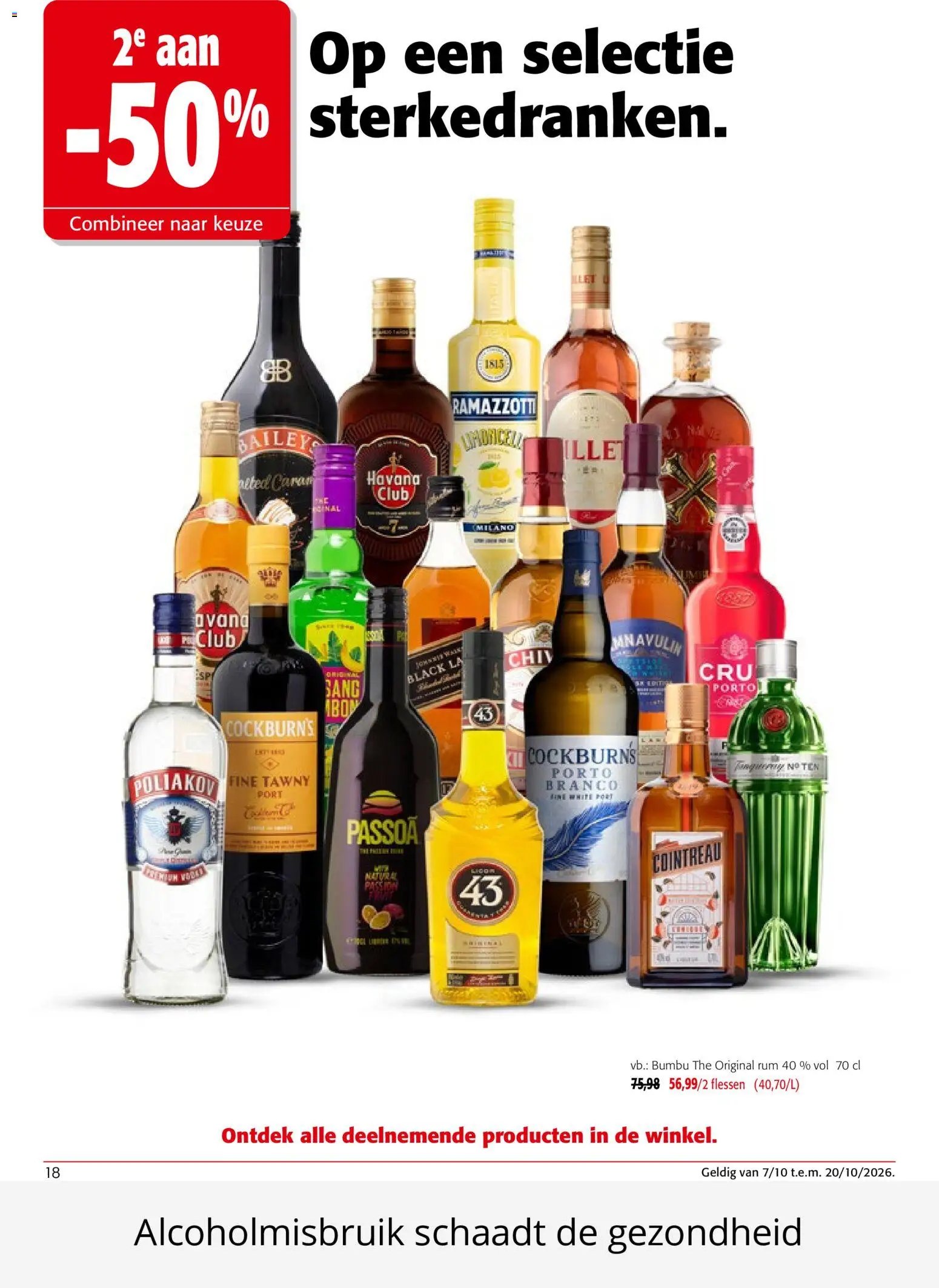Colruyt catalogue