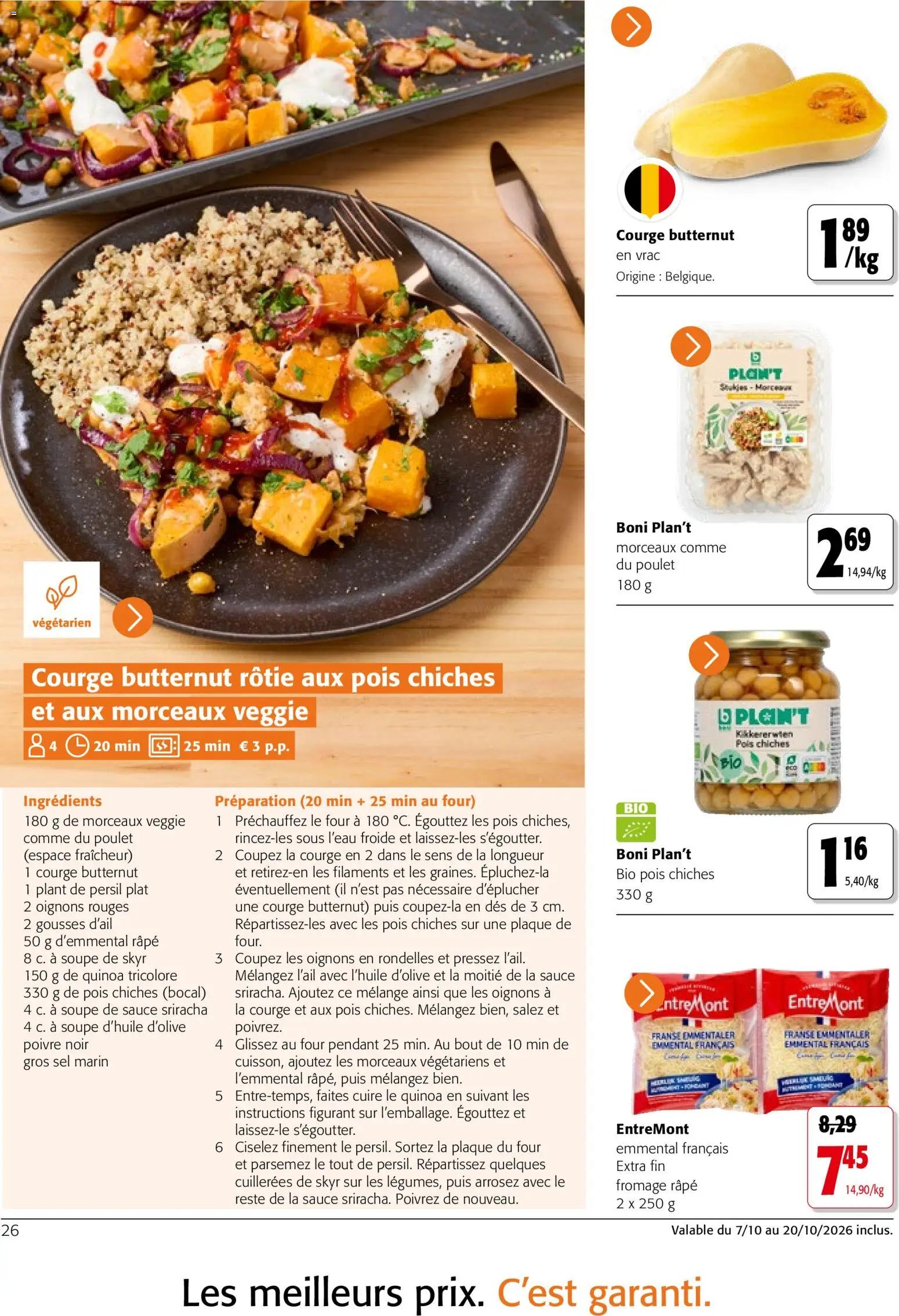 Colruyt catalogue