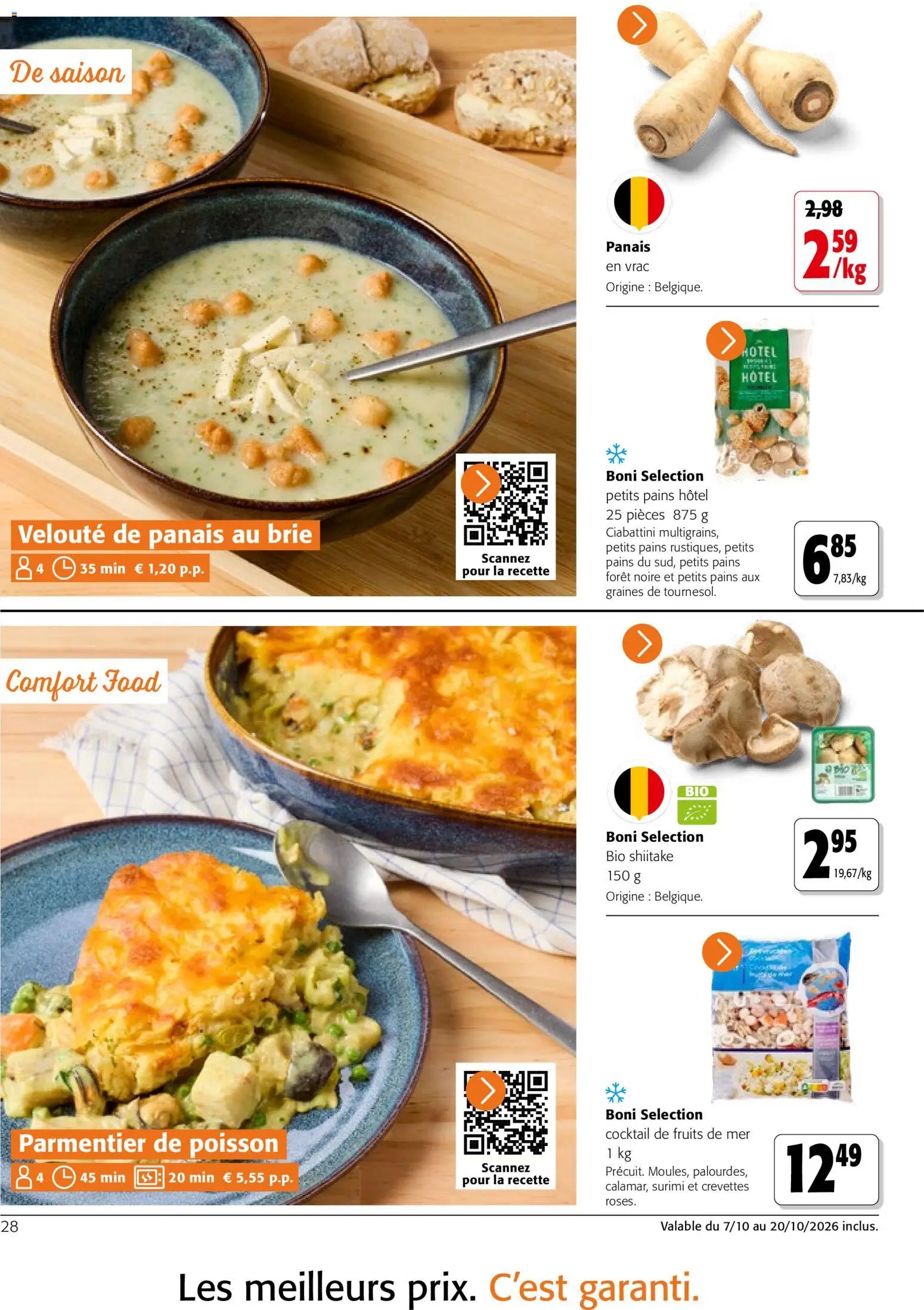 Colruyt catalogue