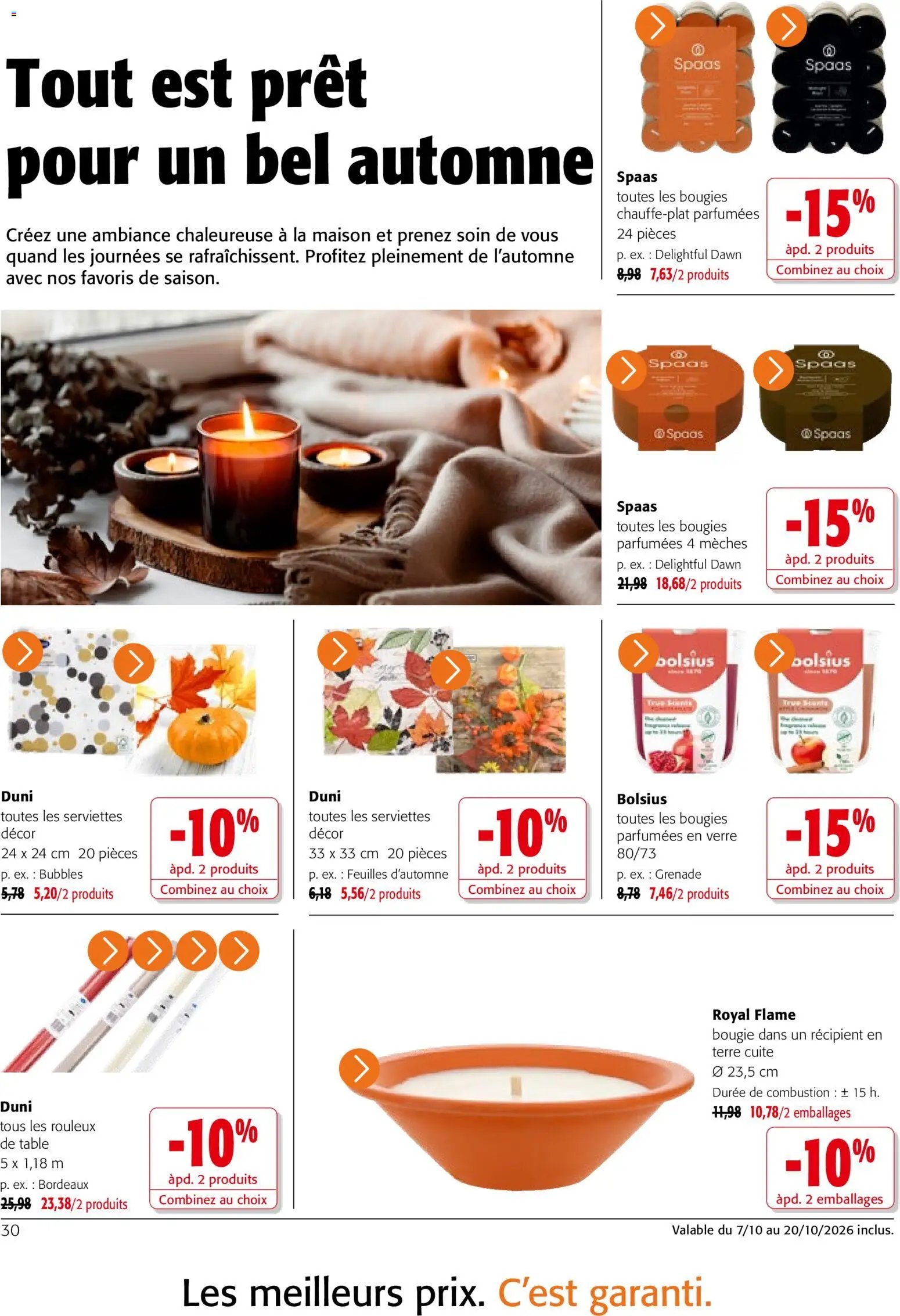 Colruyt catalogue