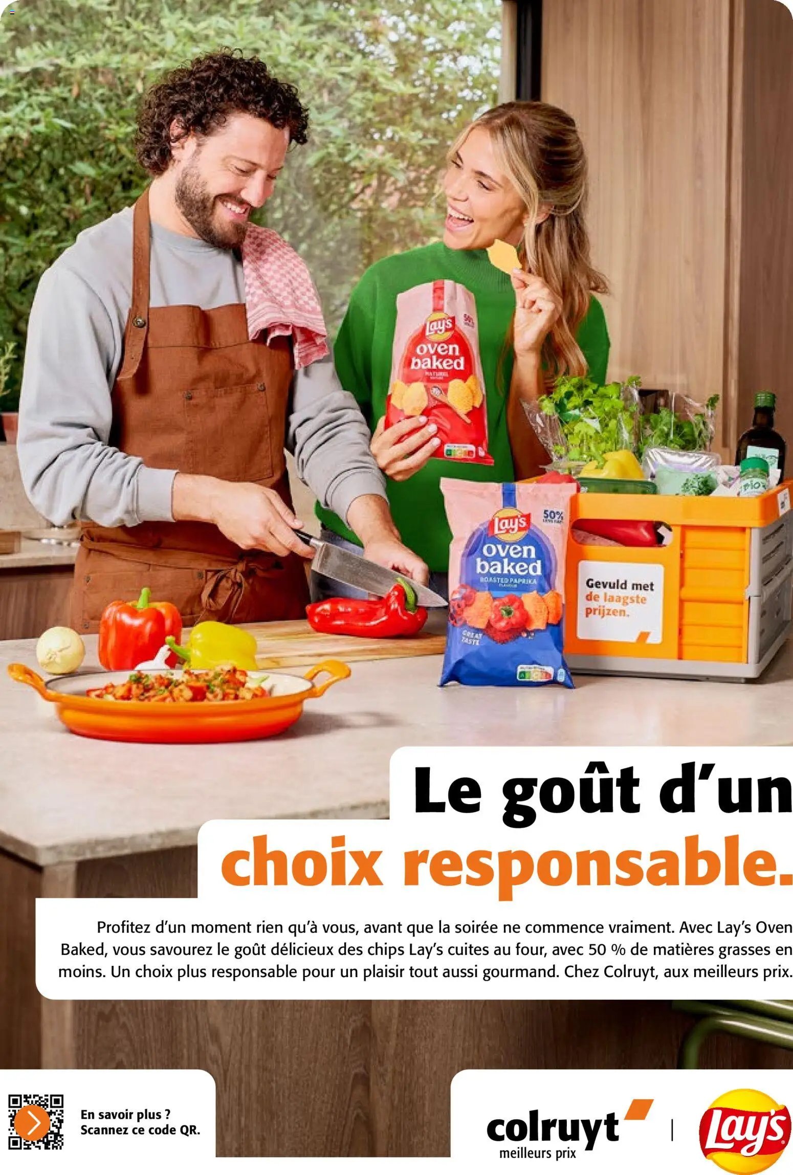 Colruyt catalogue
