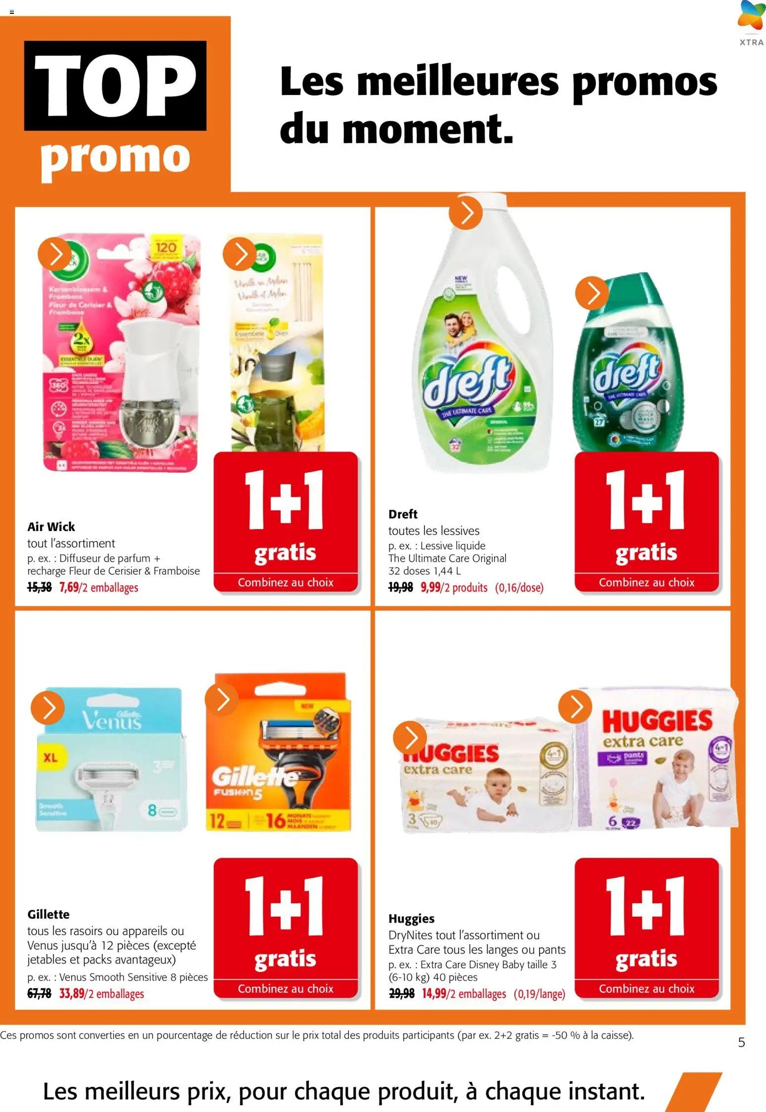 Colruyt catalogue