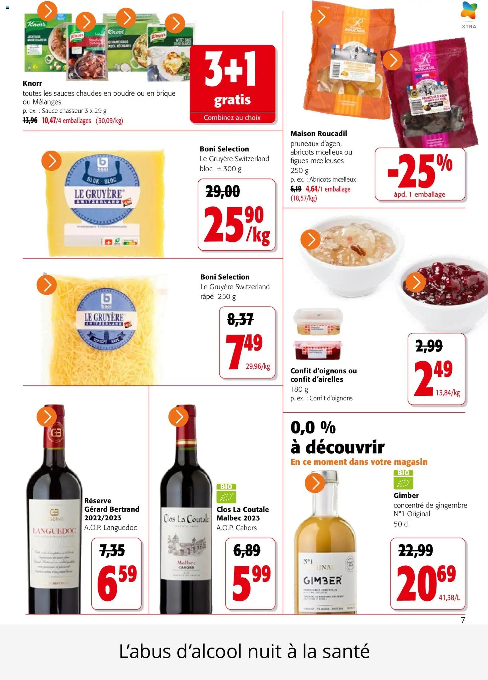 Colruyt catalogue
