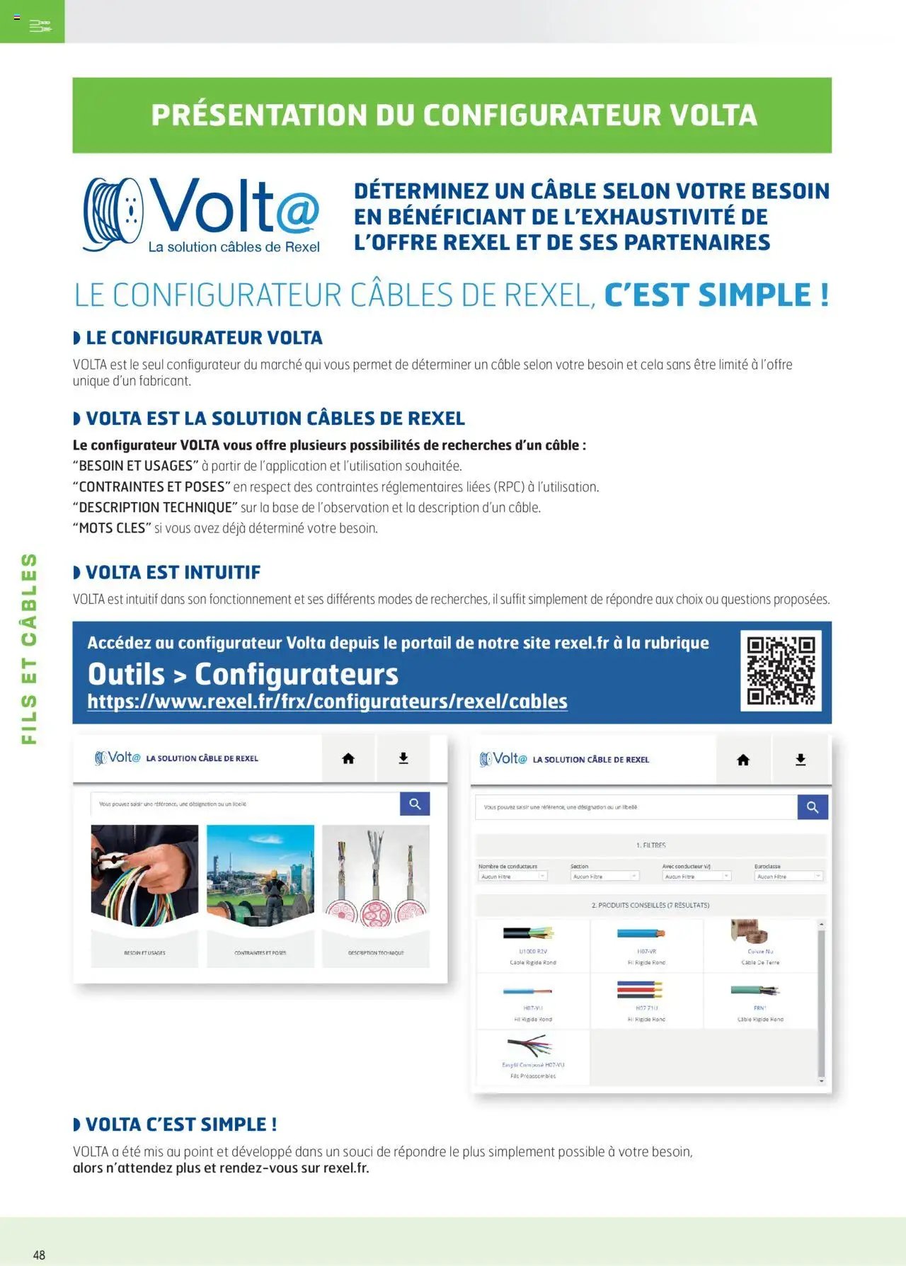Rexel catalogue (2024-12-01 - 2025-12-31)