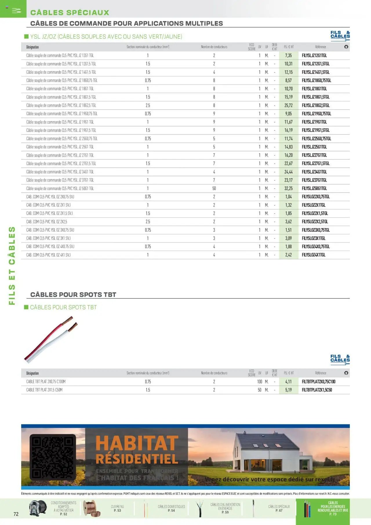 Rexel catalogue (2024-12-01 - 2025-12-31)