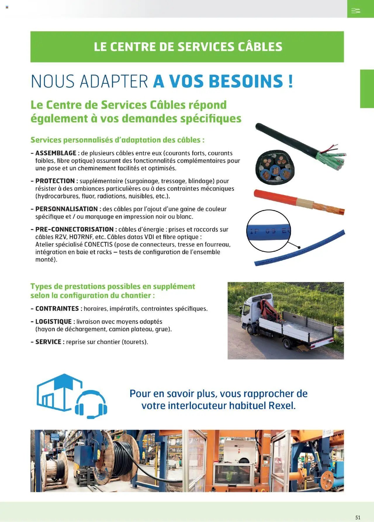 Rexel catalogue (2024-12-01 - 2025-12-31)