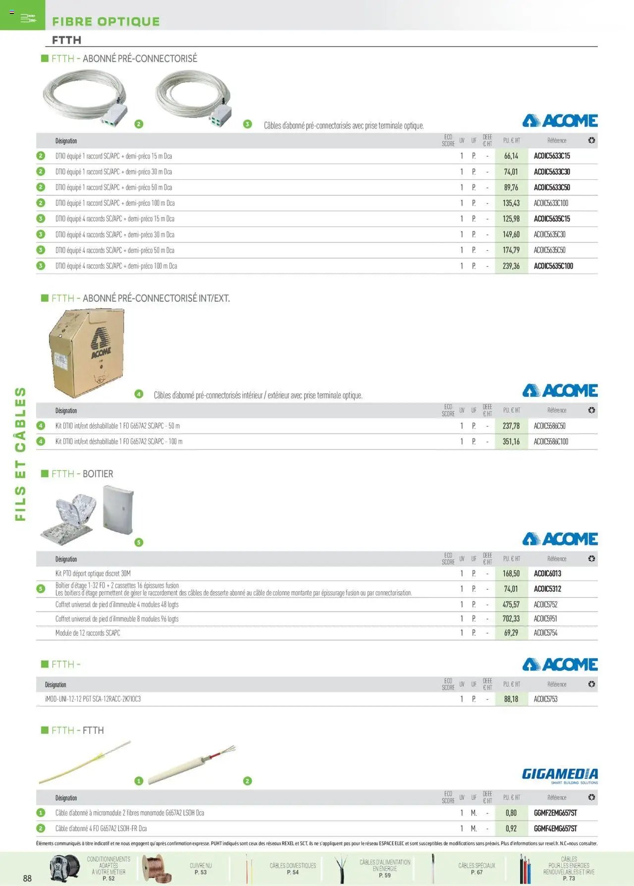 Rexel catalogue (2024-12-01 - 2025-12-31)