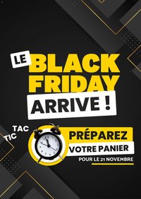Bricorama Black Friday avis