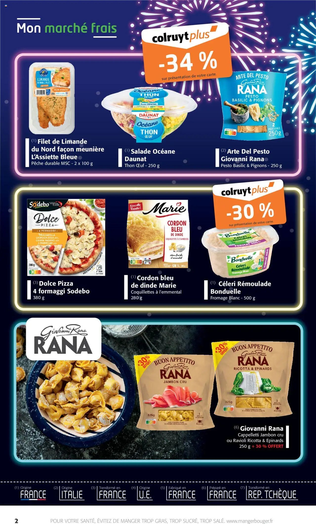 Colruyt catalogue (2025-10-08 - 2025-10-19)