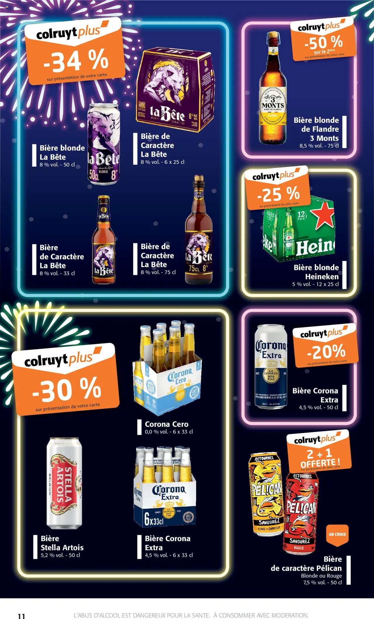 Colruyt catalogue (2025-10-08 - 2025-10-19)