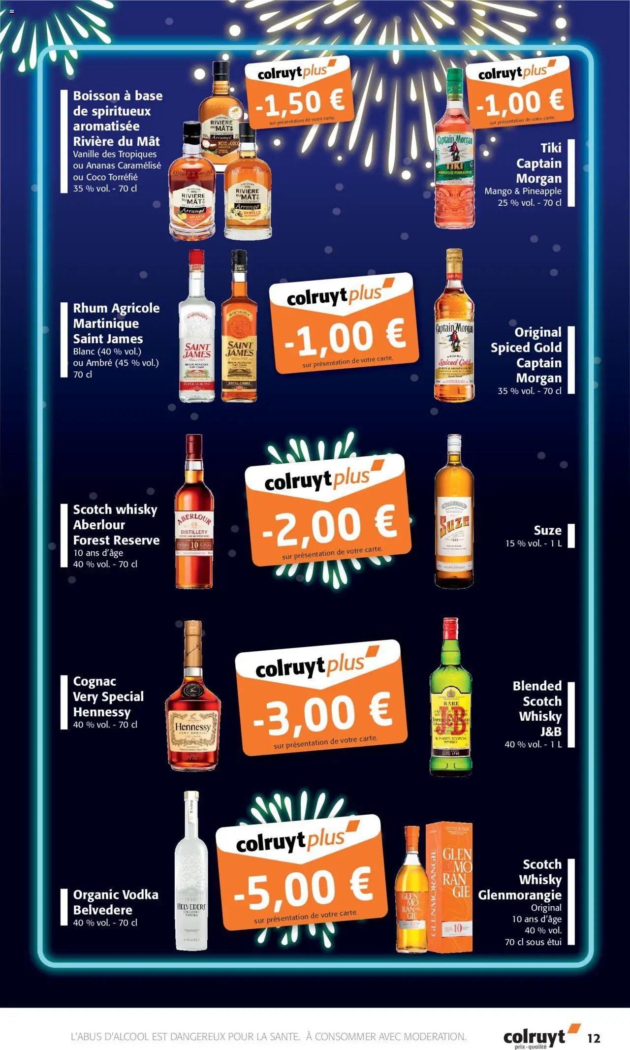 Colruyt catalogue (2025-10-08 - 2025-10-19)