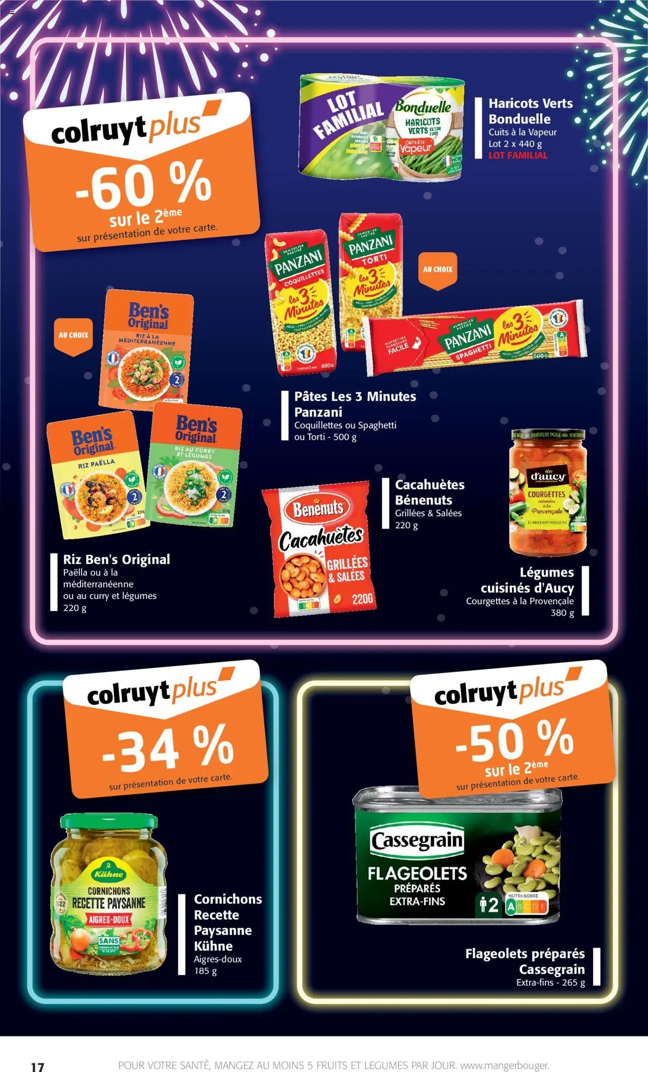 Colruyt catalogue (2025-10-08 - 2025-10-19)