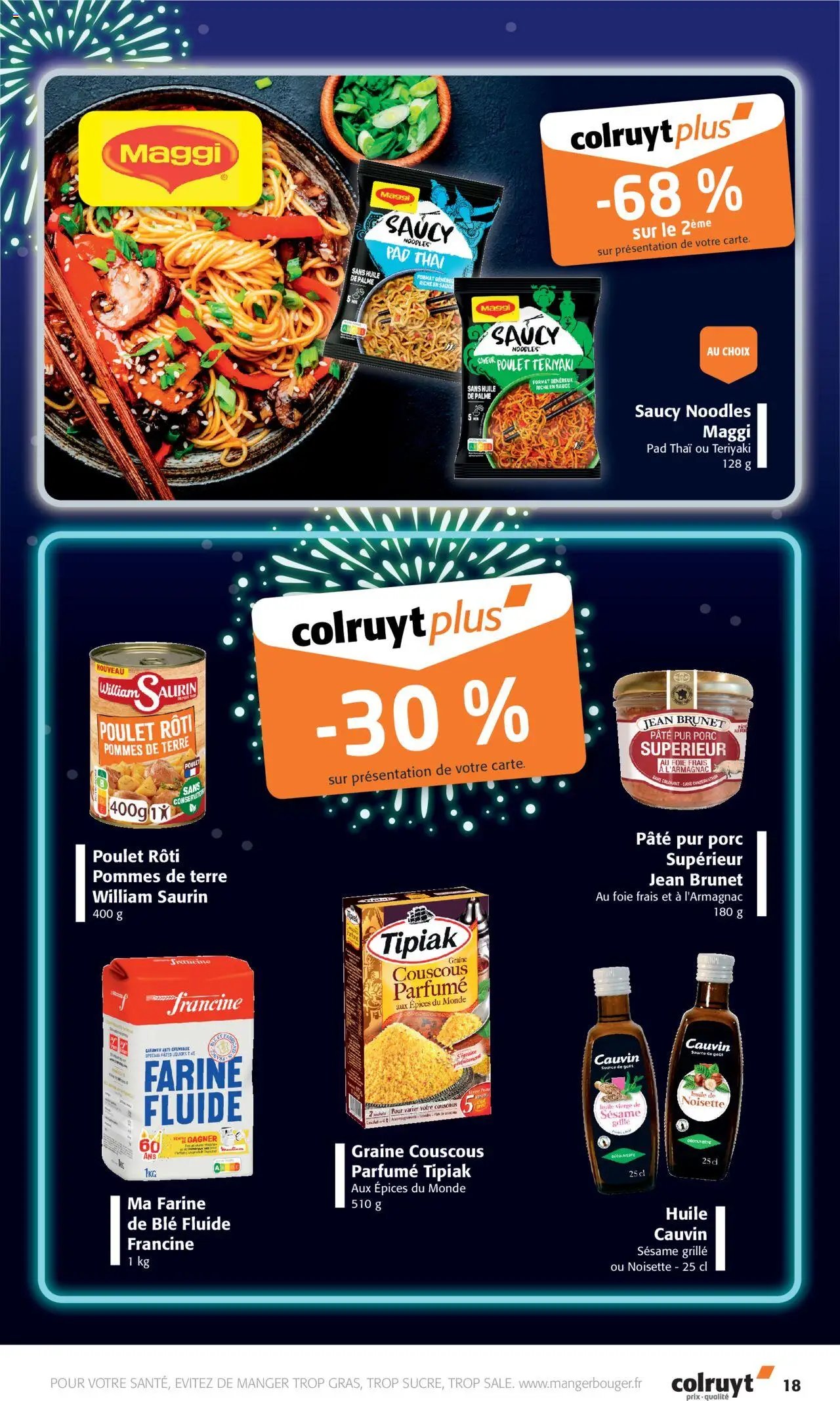 Colruyt catalogue (2025-10-08 - 2025-10-19)