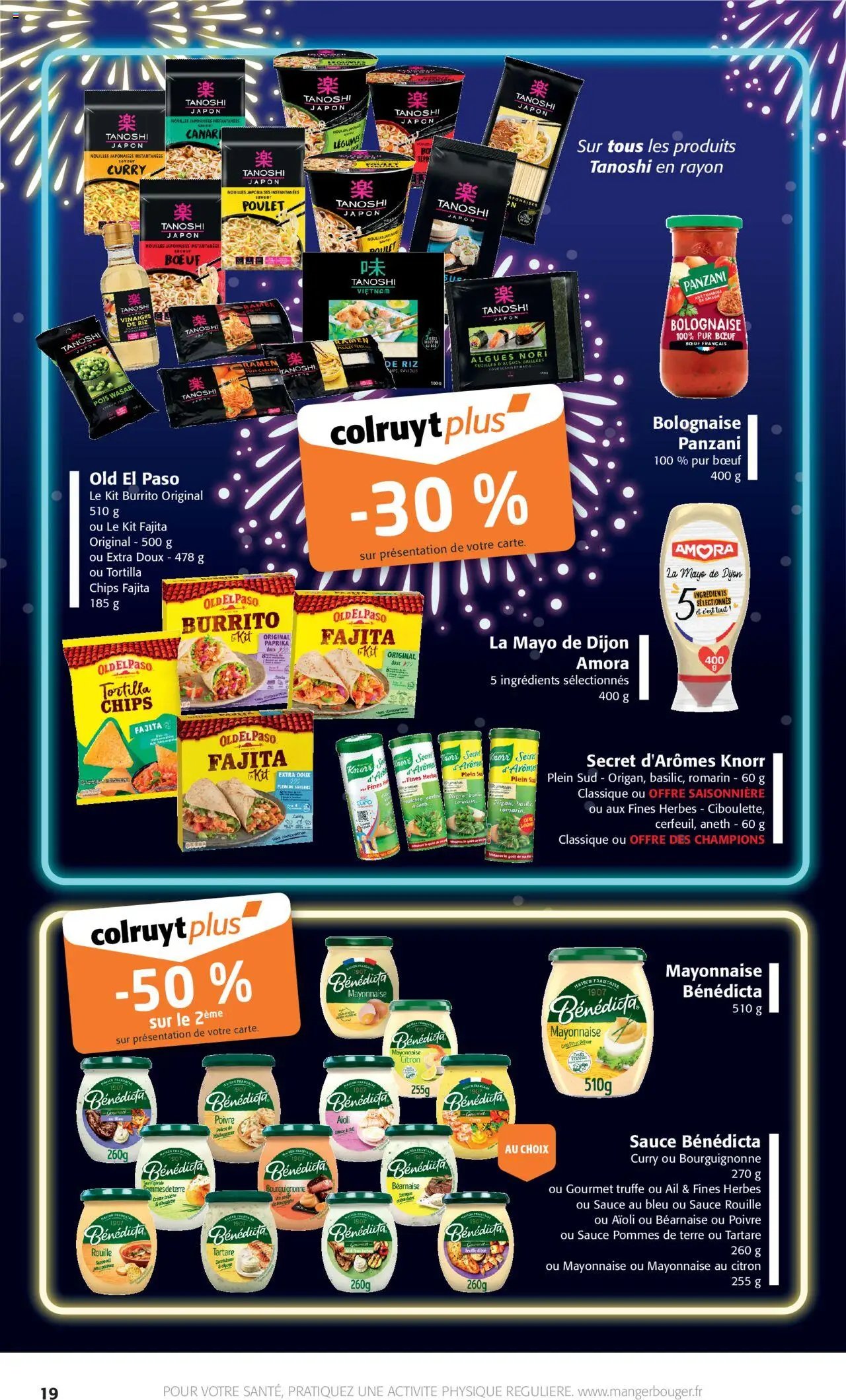 Colruyt catalogue (2025-10-08 - 2025-10-19)