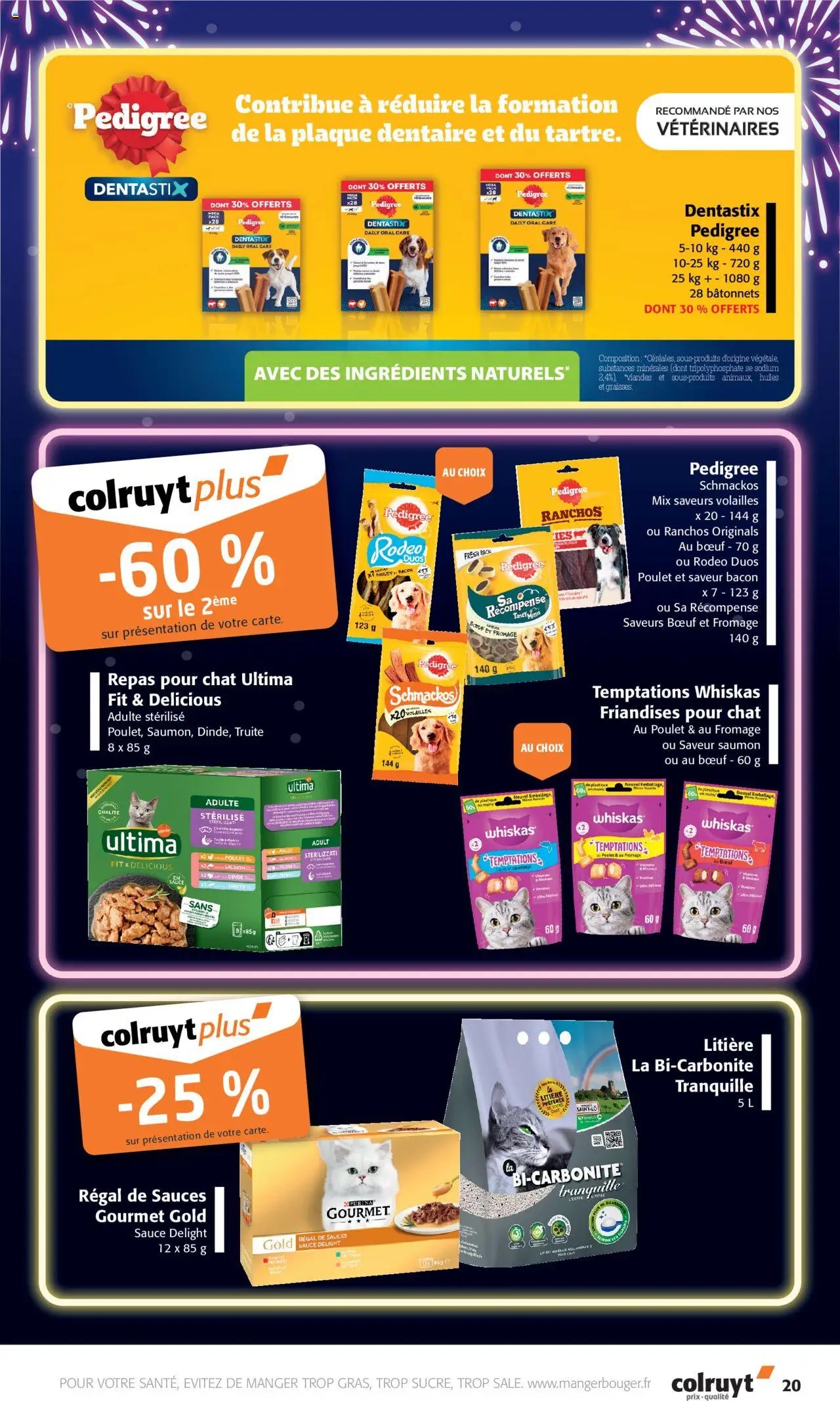 Colruyt catalogue (2025-10-08 - 2025-10-19)