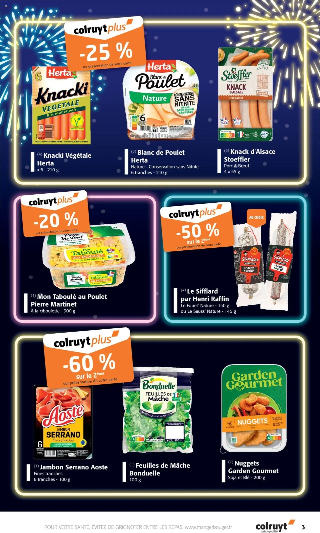 Colruyt catalogue (2025-10-08 - 2025-10-19)