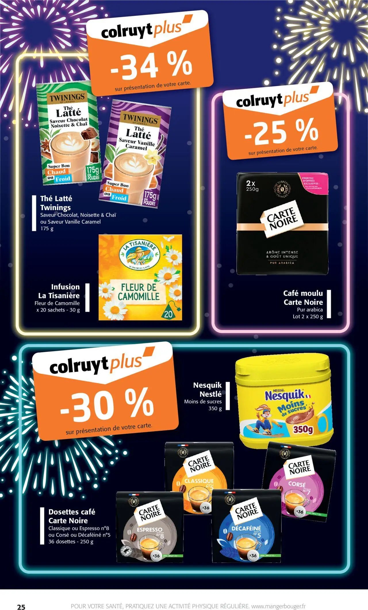 Colruyt catalogue (2025-10-08 - 2025-10-19)