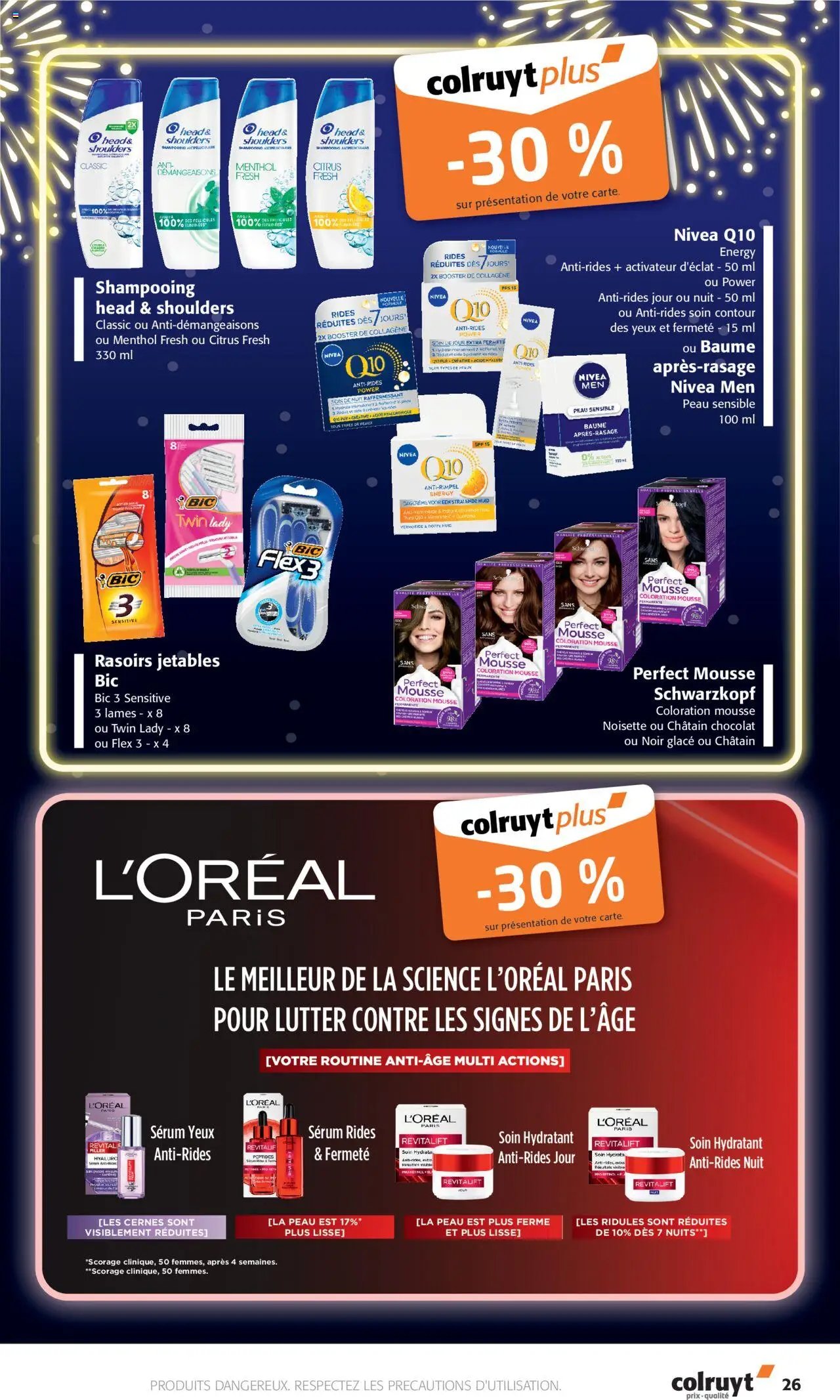 Colruyt catalogue (2025-10-08 - 2025-10-19)
