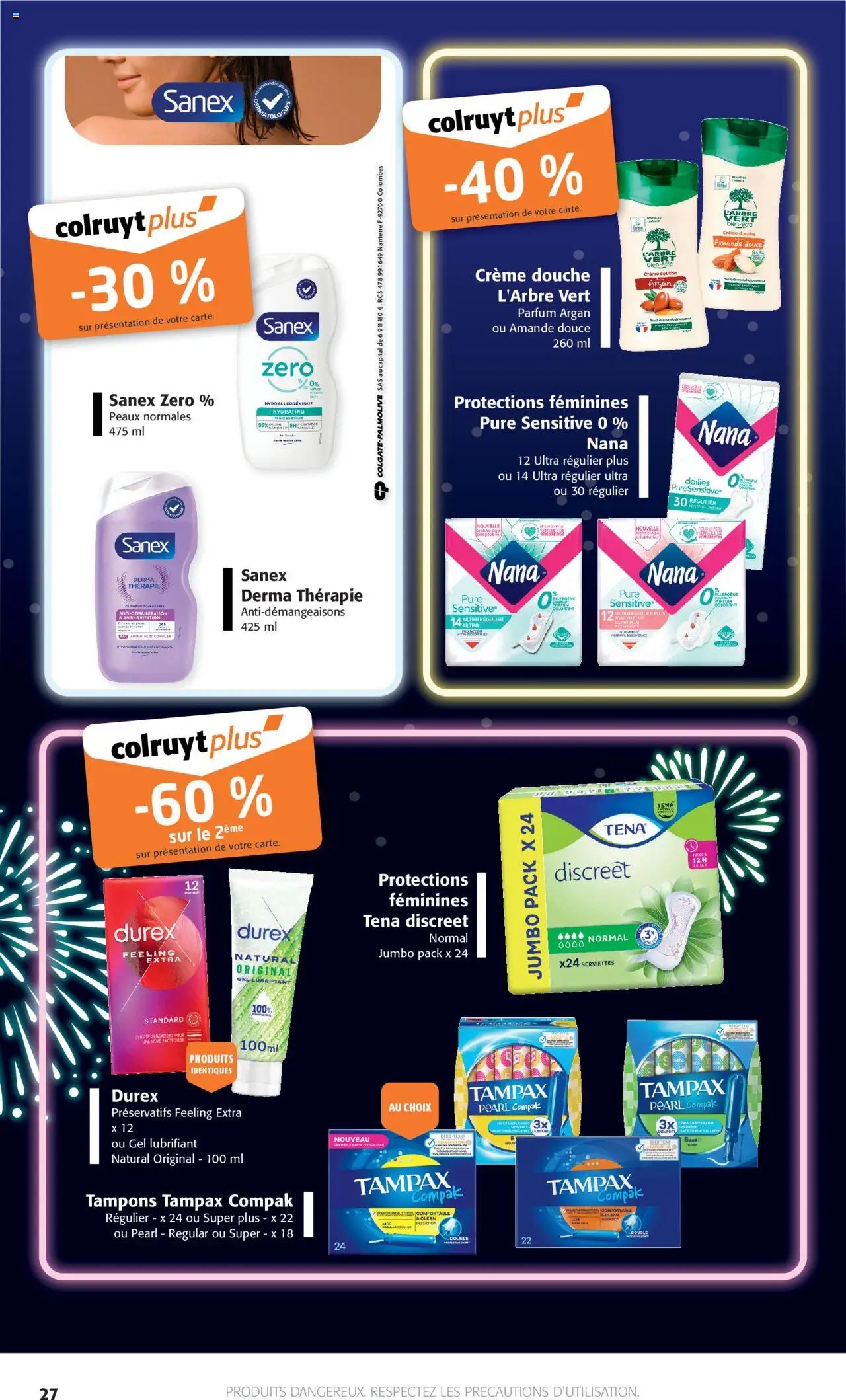 Colruyt catalogue (2025-10-08 - 2025-10-19)