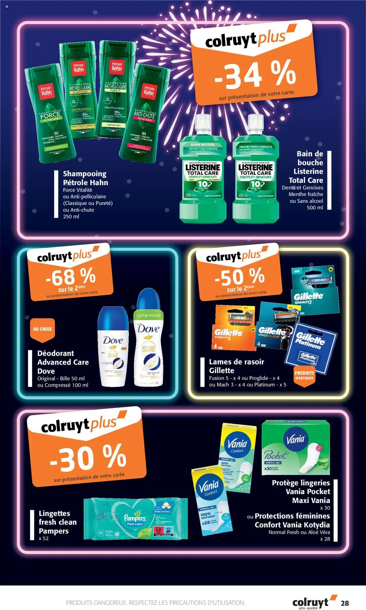 Colruyt catalogue (2025-10-08 - 2025-10-19)