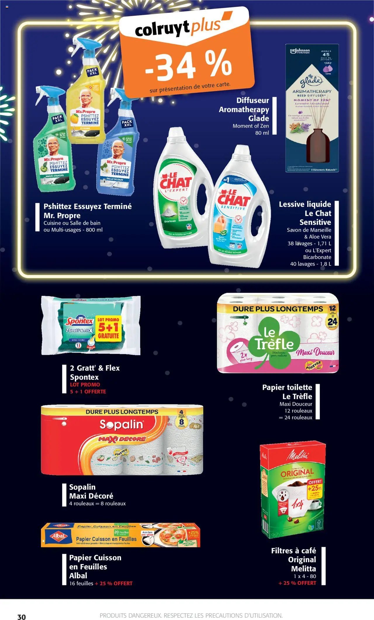 Colruyt catalogue (2025-10-08 - 2025-10-19)