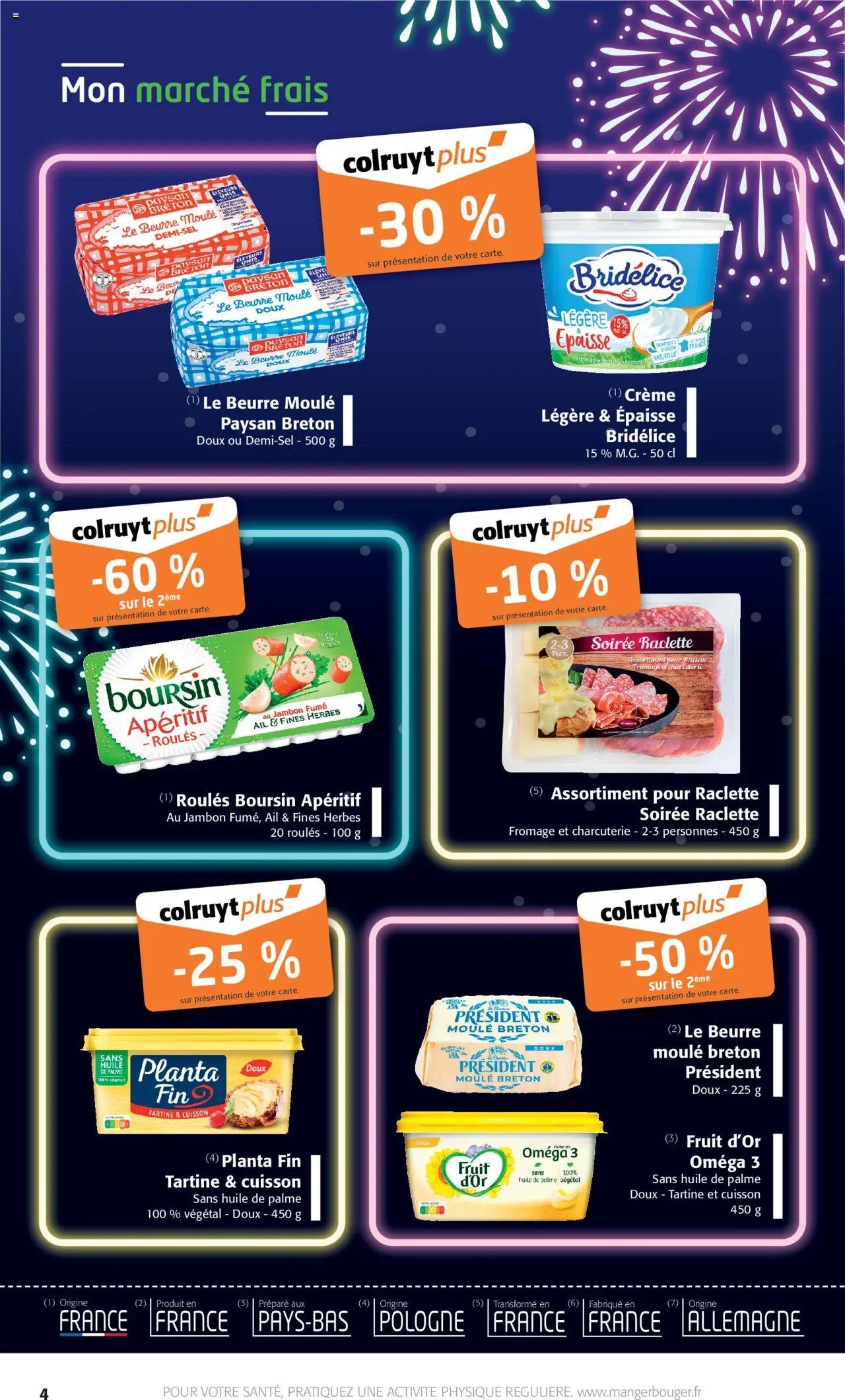 Colruyt catalogue (2025-10-08 - 2025-10-19)