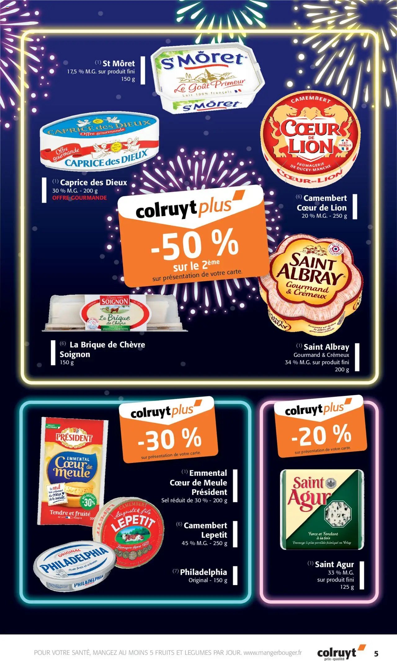 Colruyt catalogue (2025-10-08 - 2025-10-19)