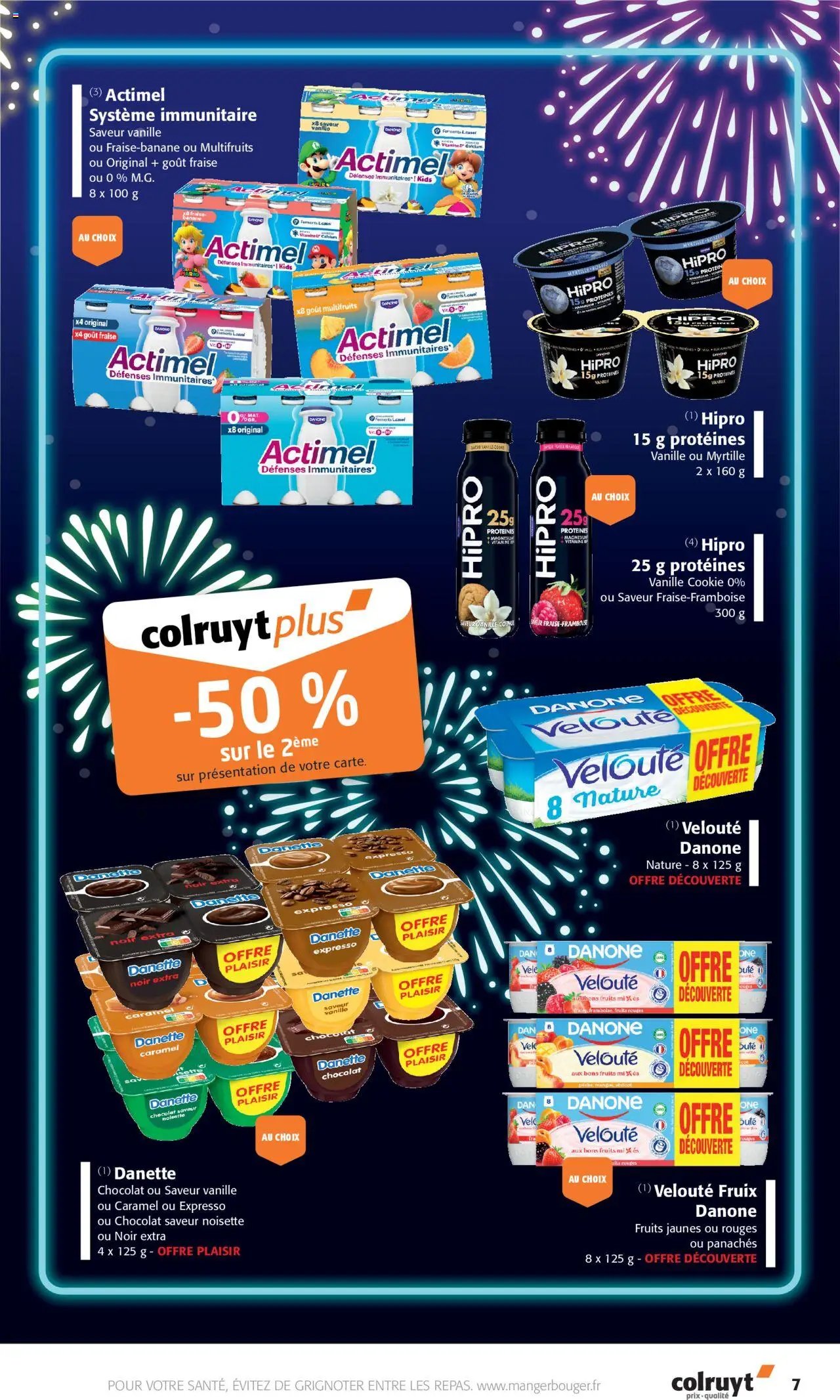 Colruyt catalogue (2025-10-08 - 2025-10-19)