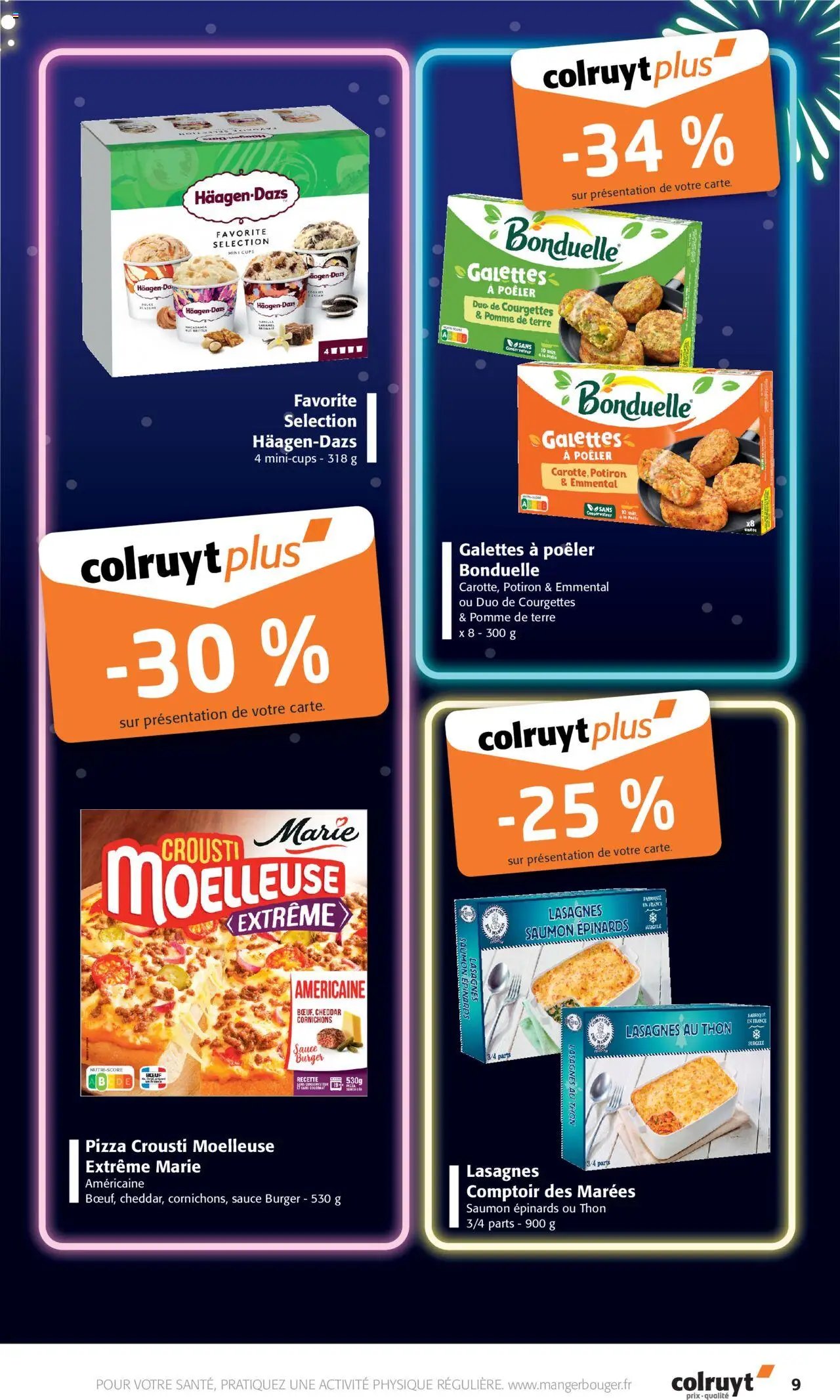 Colruyt catalogue (2025-10-08 - 2025-10-19)