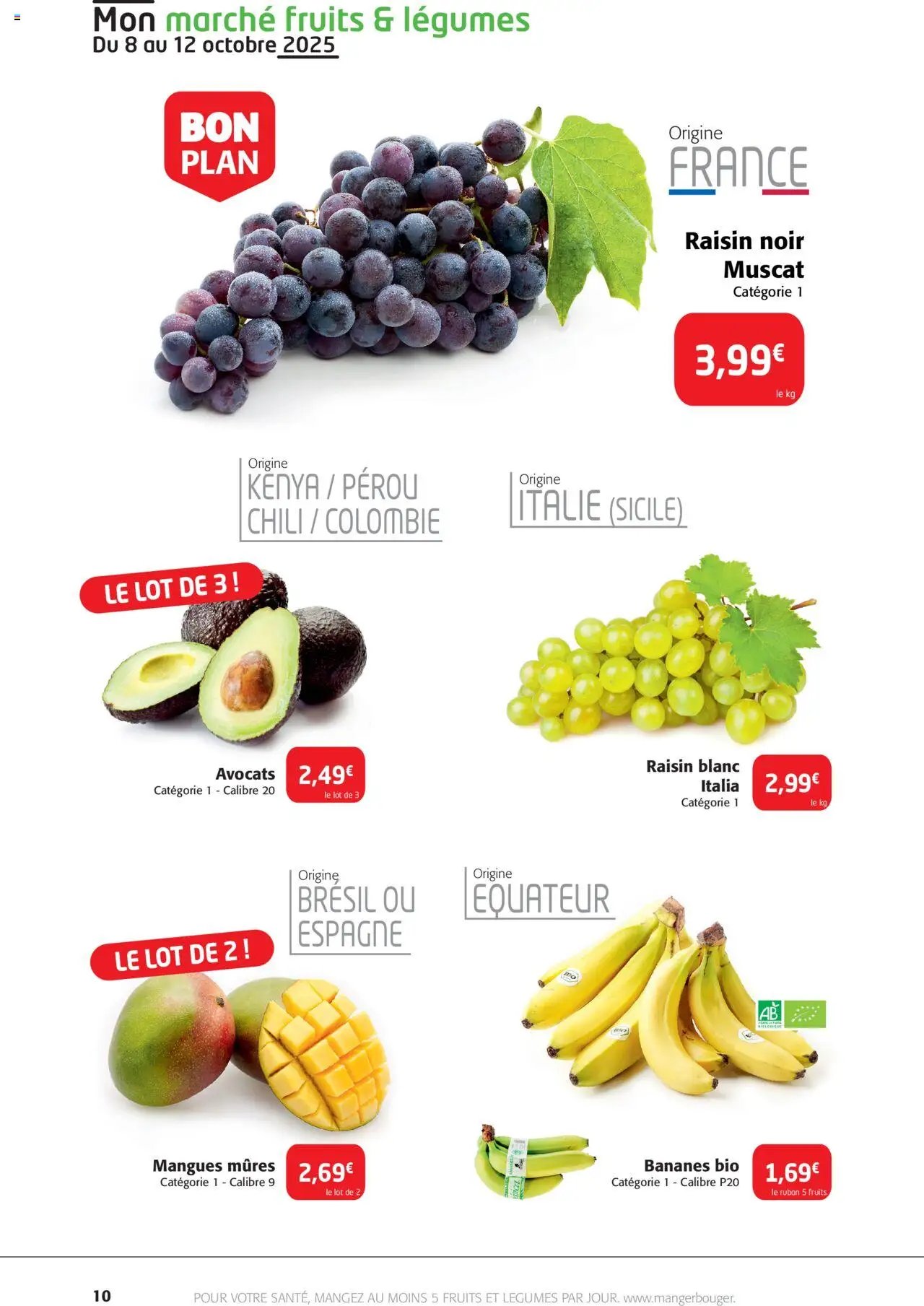 Colruyt catalogue (2025-10-08 - 2025-10-19)