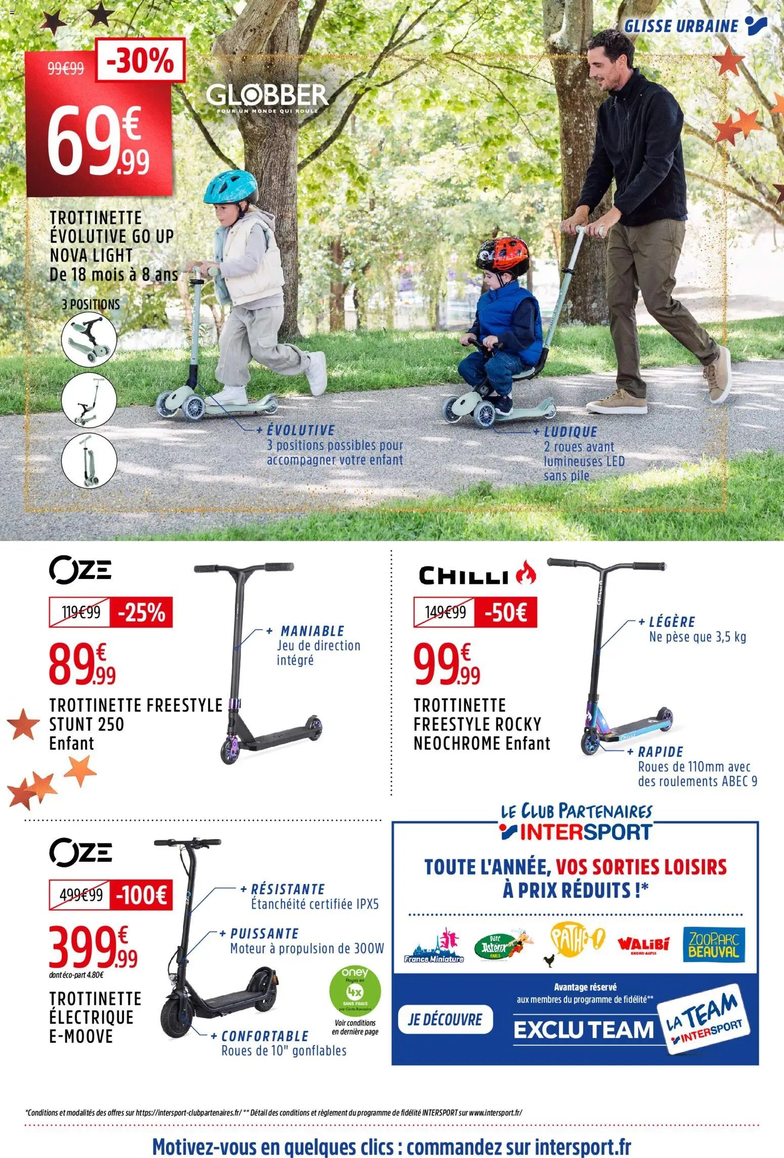 Intersport catalogue (2025-12-01 - 2025-12-24)