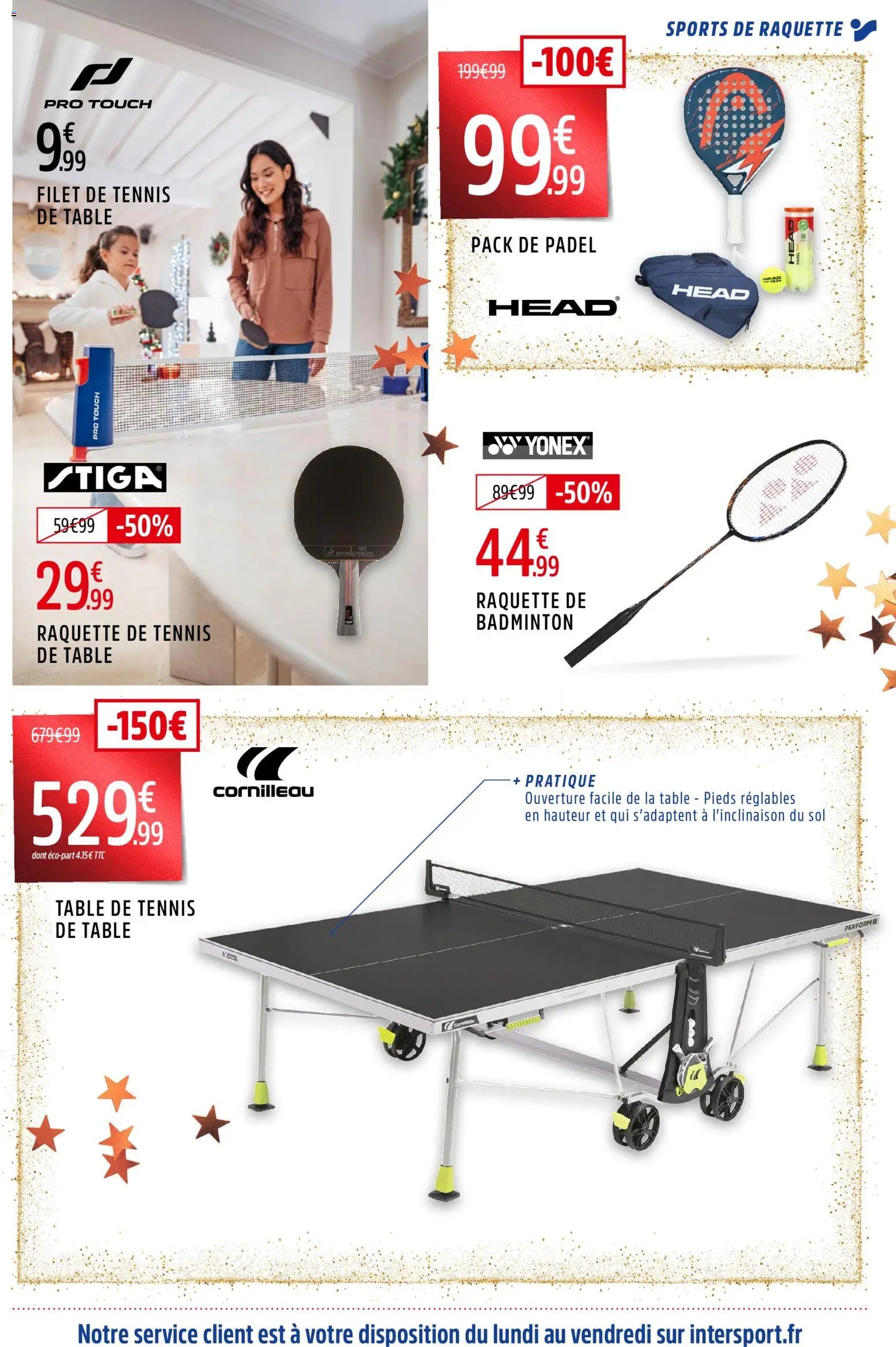 Intersport catalogue (2025-12-01 - 2025-12-24)