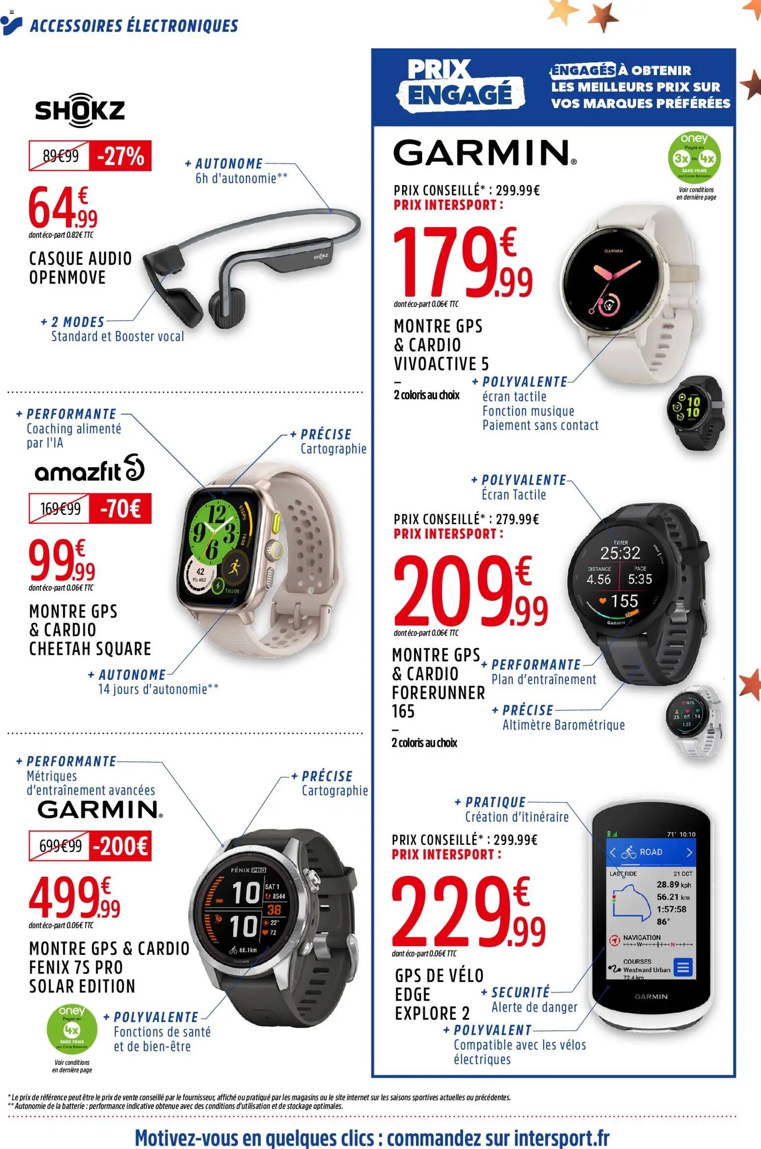 Intersport catalogue (2025-12-01 - 2025-12-24)