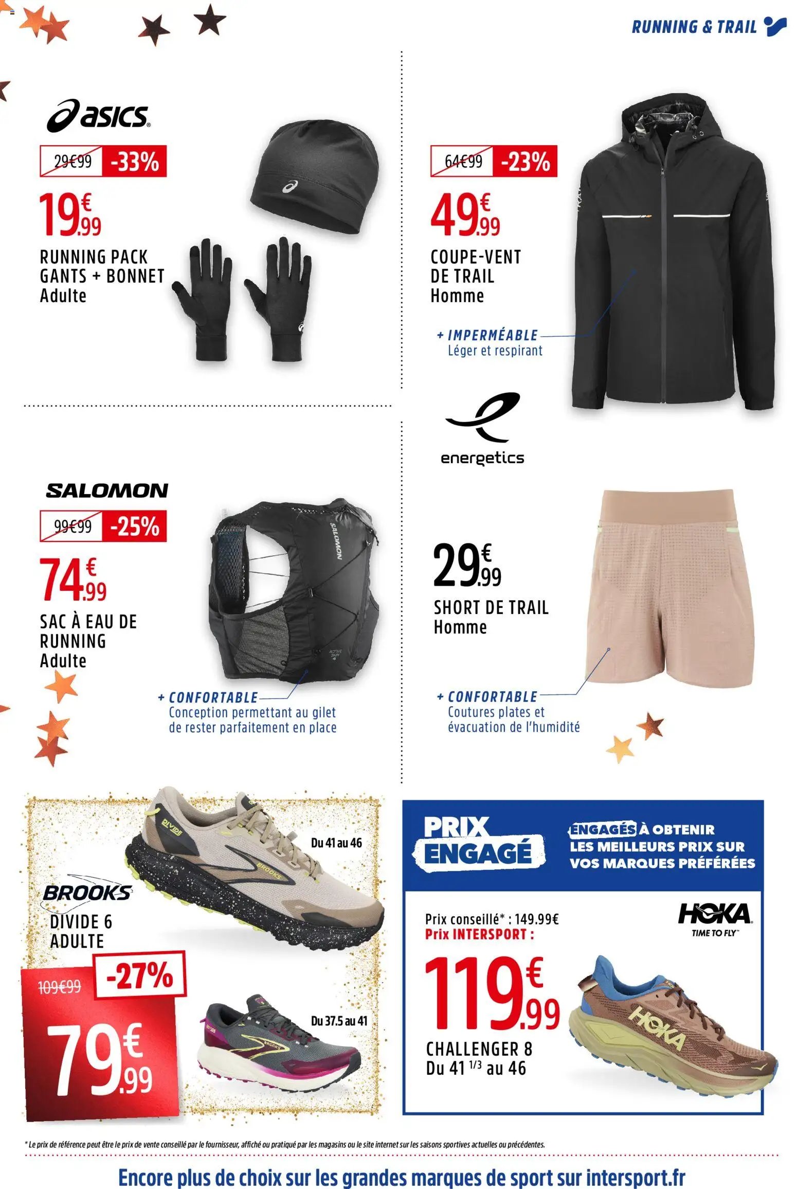 Intersport catalogue (2025-12-01 - 2025-12-24)