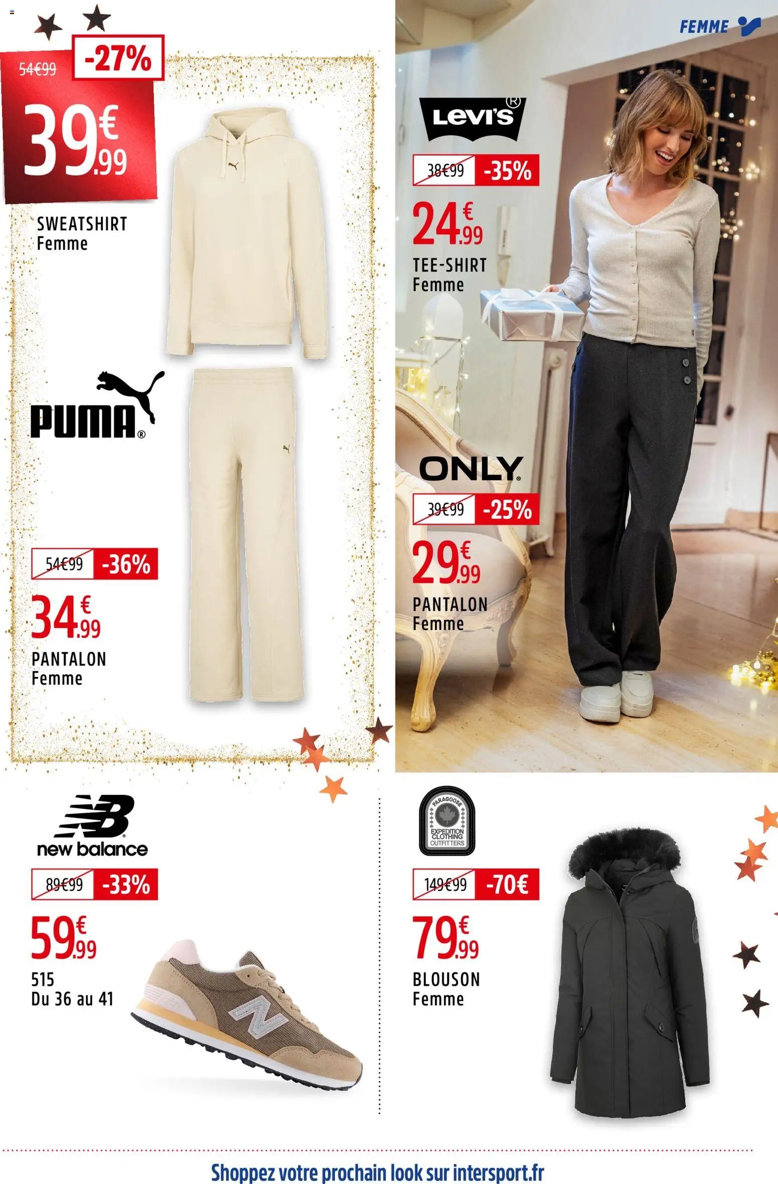 Intersport catalogue (2025-12-01 - 2025-12-24)