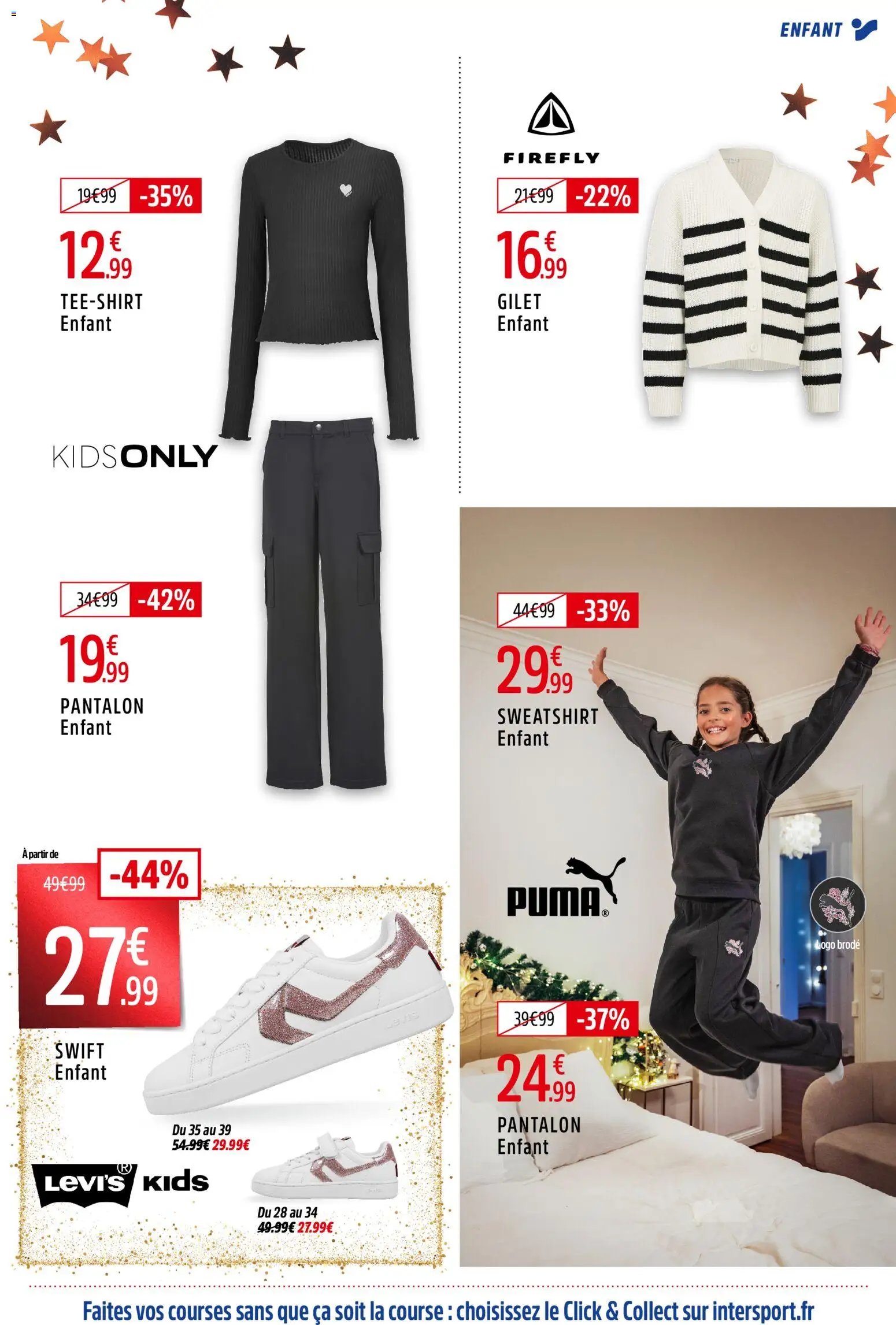 Intersport catalogue (2025-12-01 - 2025-12-24)