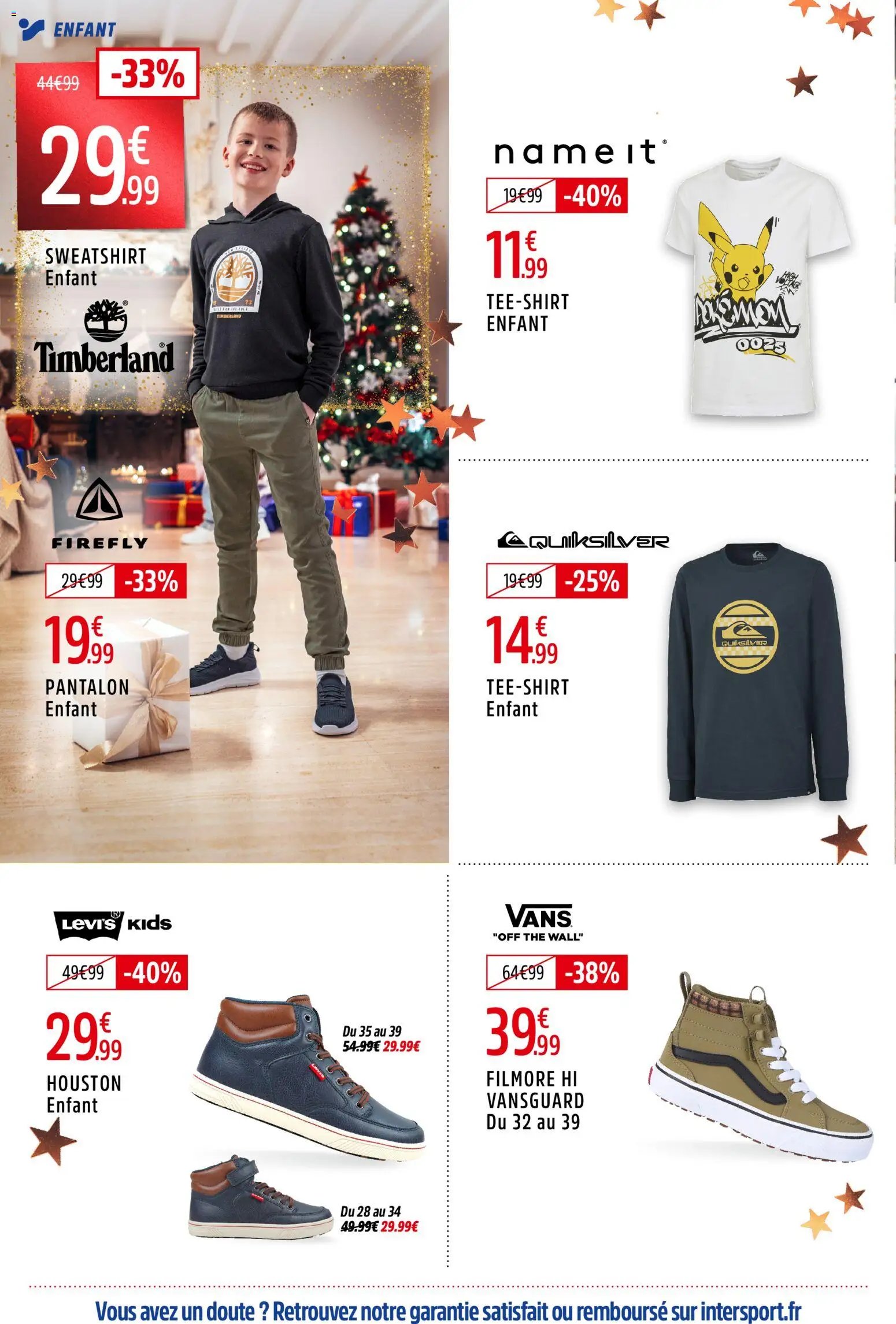 Intersport catalogue (2025-12-01 - 2025-12-24)