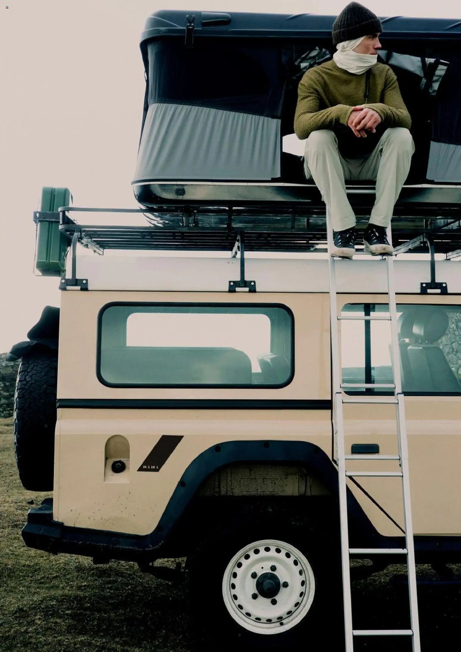 Zara catalogue Men (2026-02-02 - 2026-02-28)