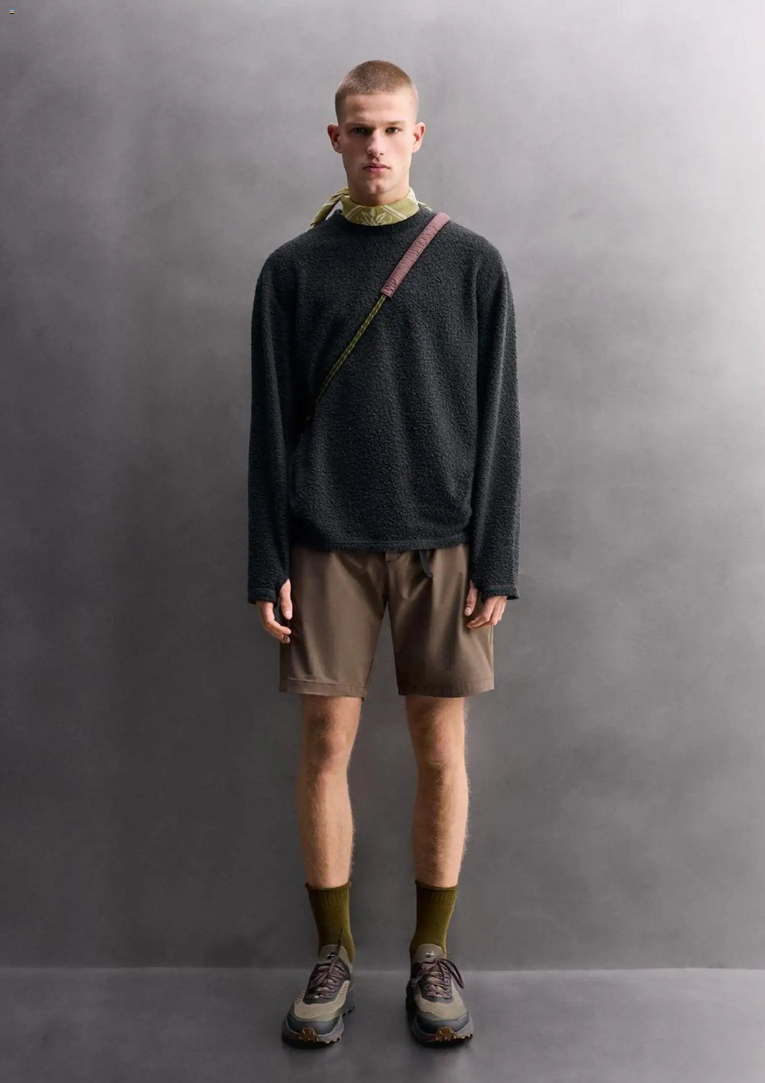 Zara catalogue Men (2026-02-02 - 2026-02-28)