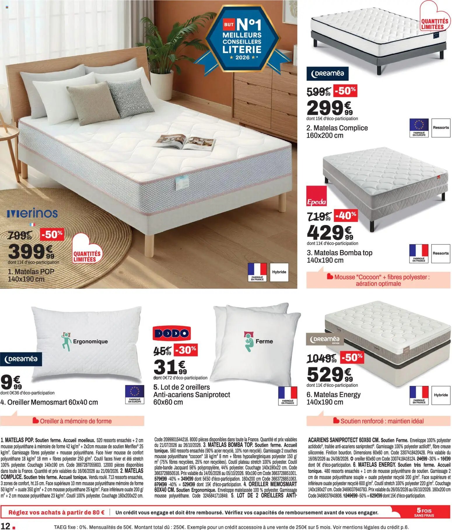 But catalogue easy rentrée