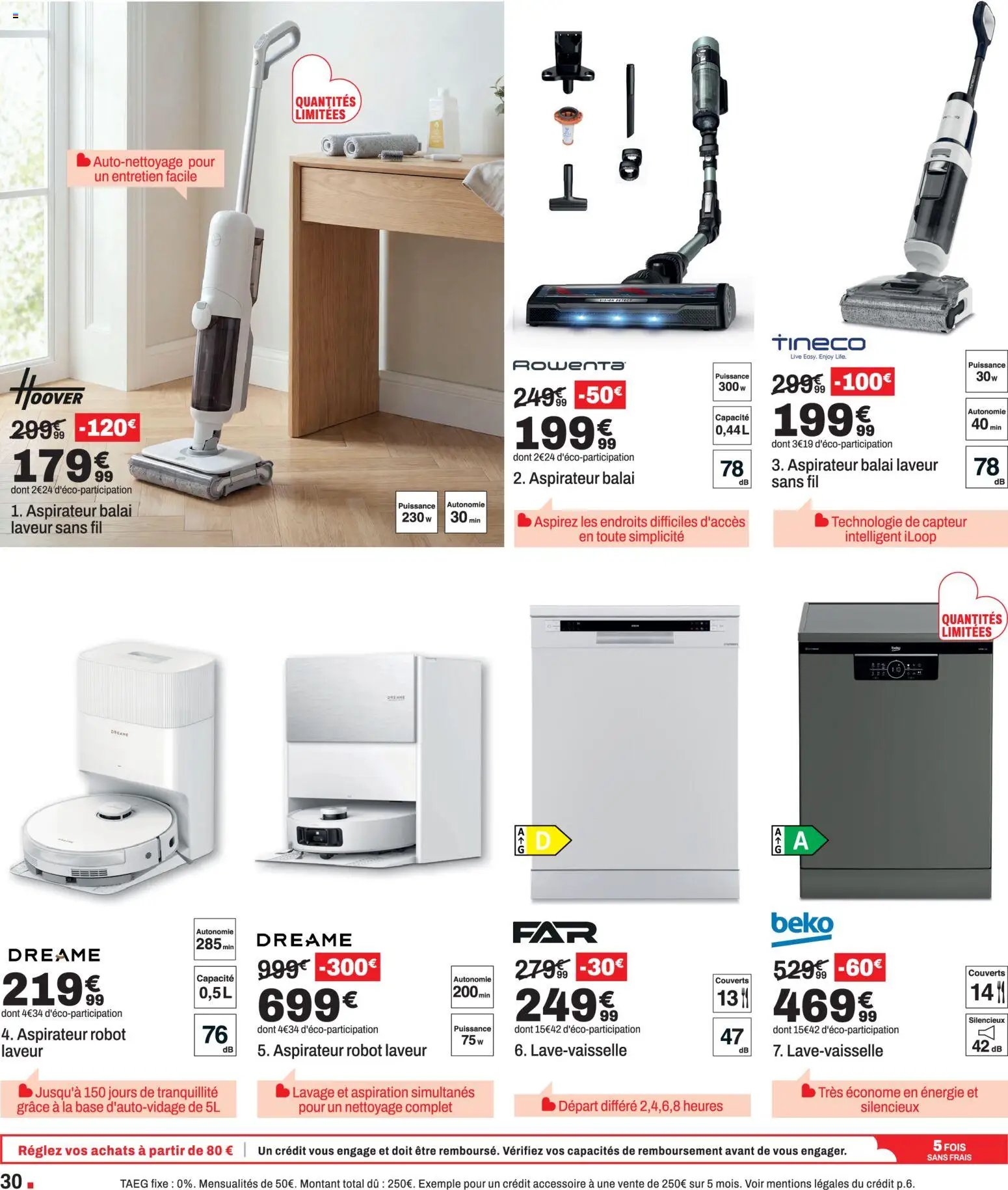 But catalogue easy rentrée