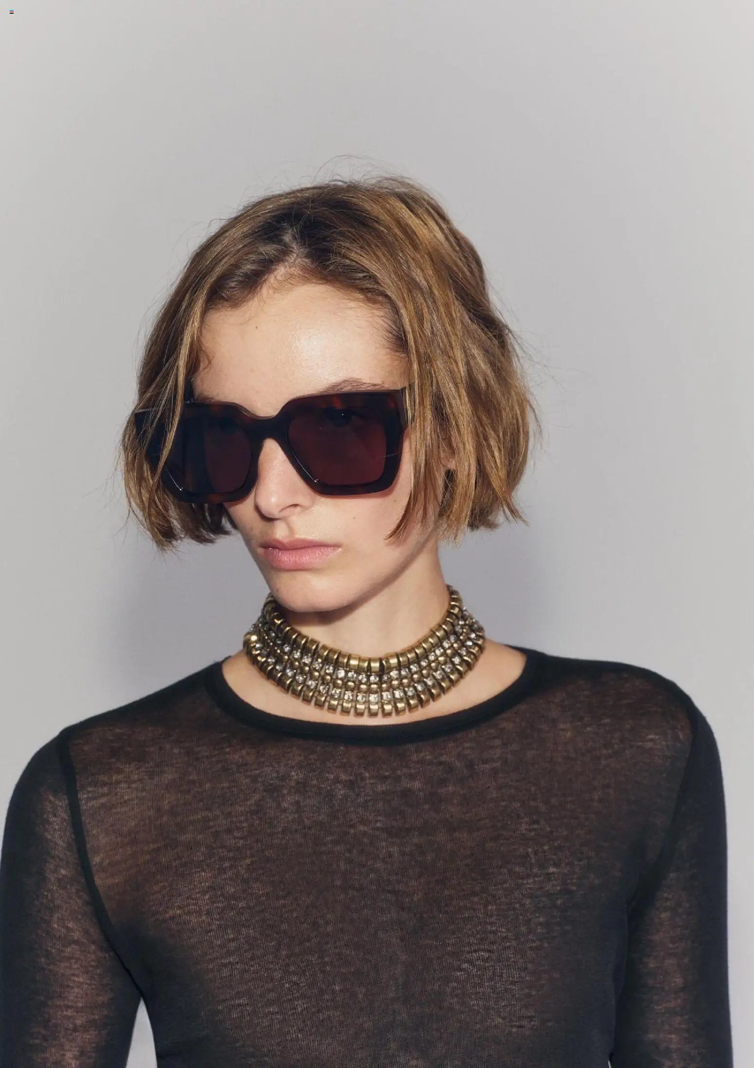 Zara catalogue Été