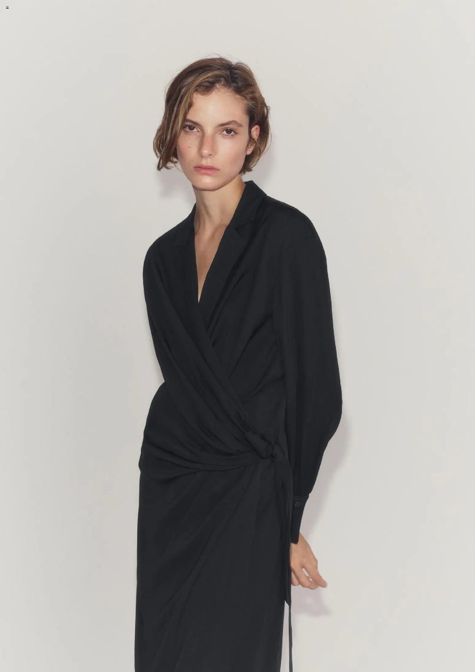 Zara catalogue Été