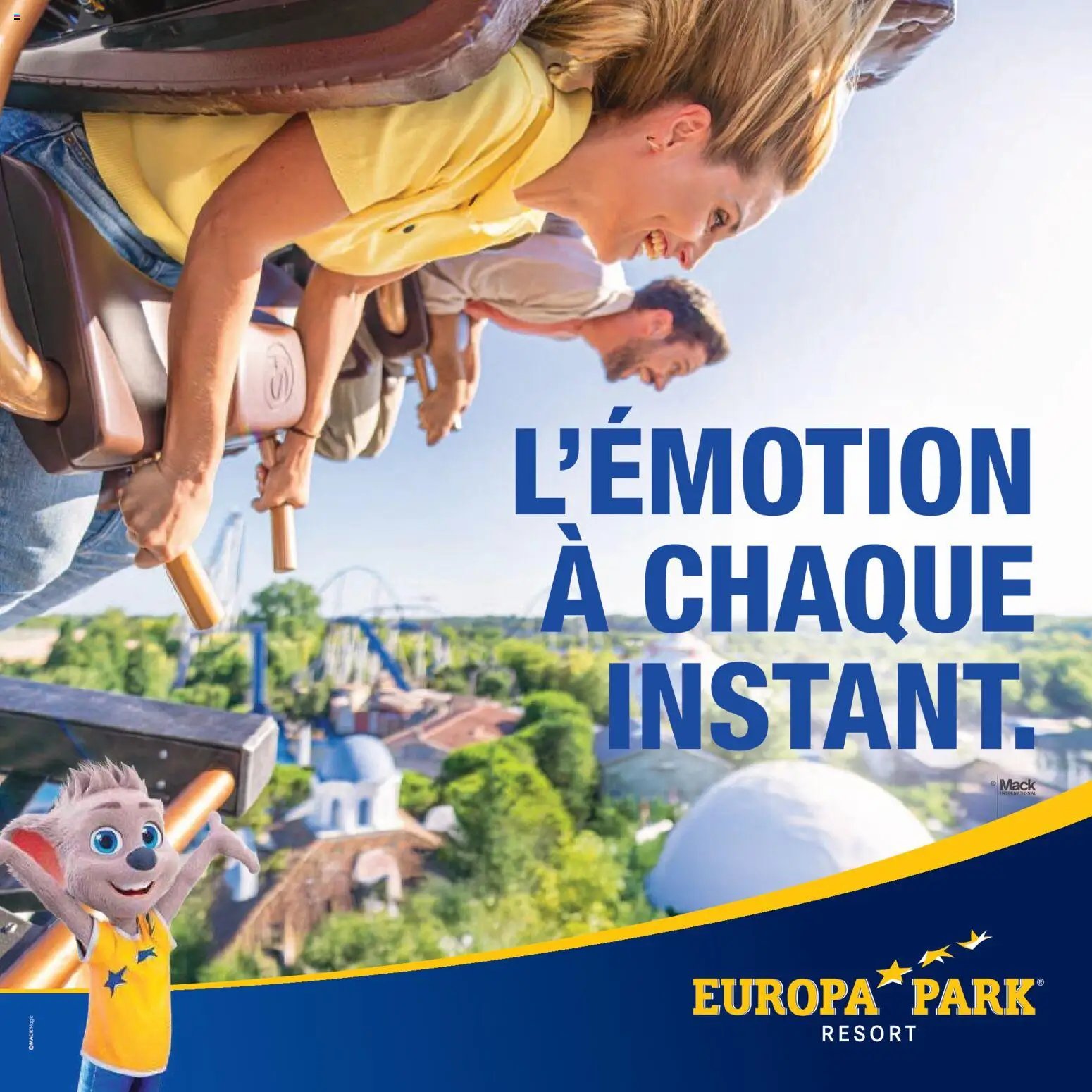 Carrefour City Le book des sorties (2026-04-03 - 2026-09-30)