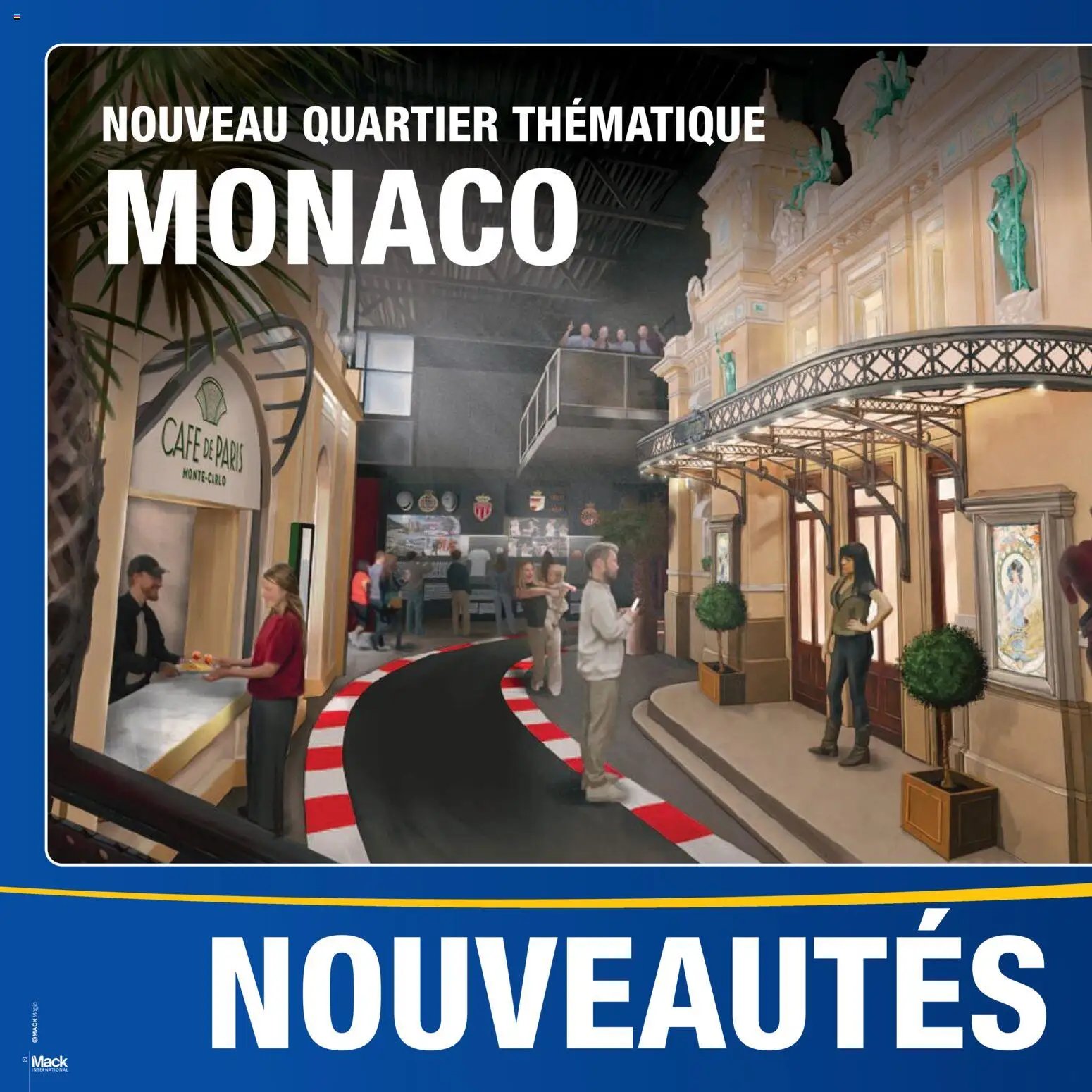 Carrefour City Le book des sorties (2026-04-03 - 2026-09-30)