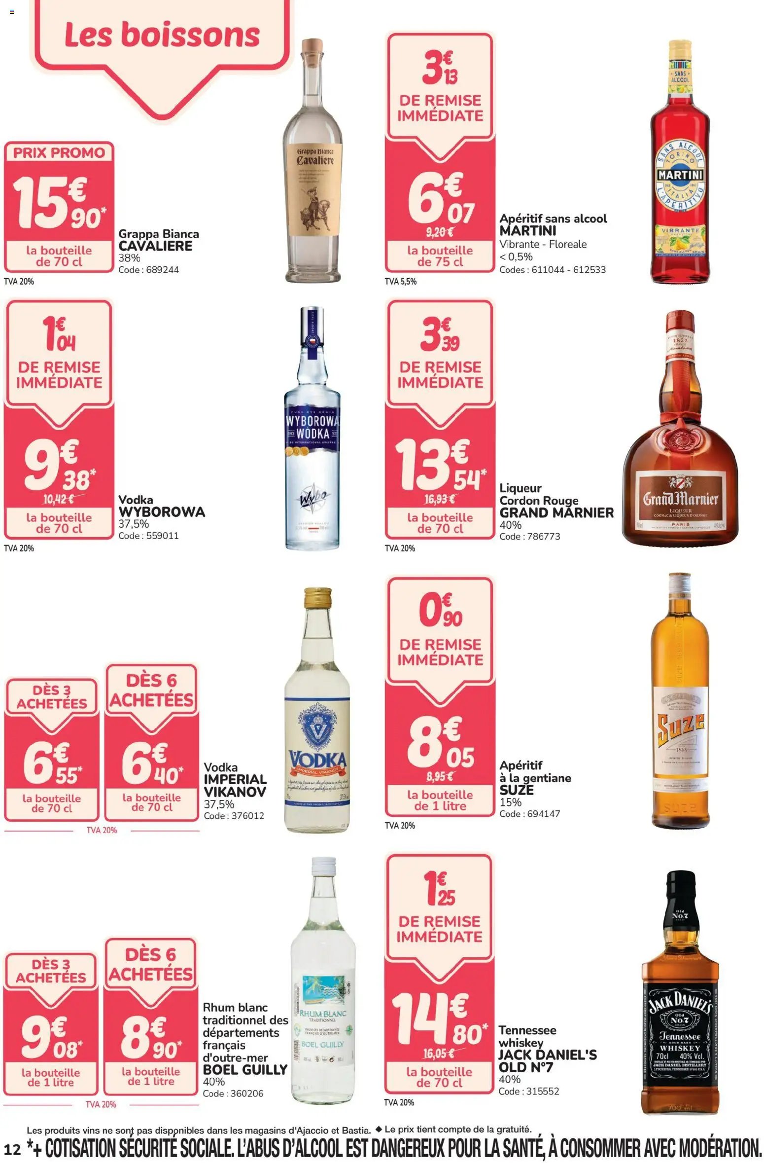 Promocash catalogue (2026-01-08 - 2026-01-17)