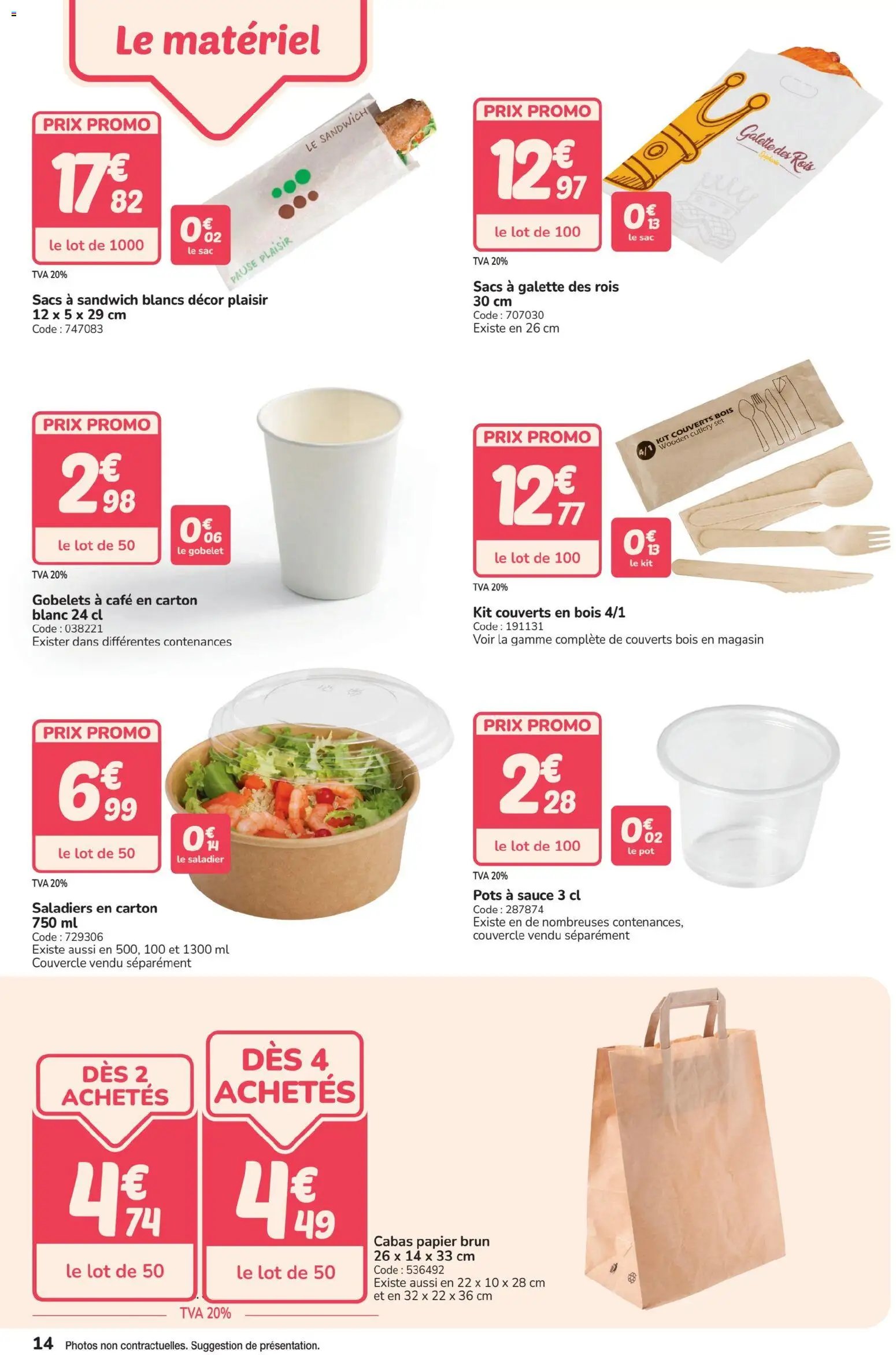 Promocash catalogue (2026-01-08 - 2026-01-17)