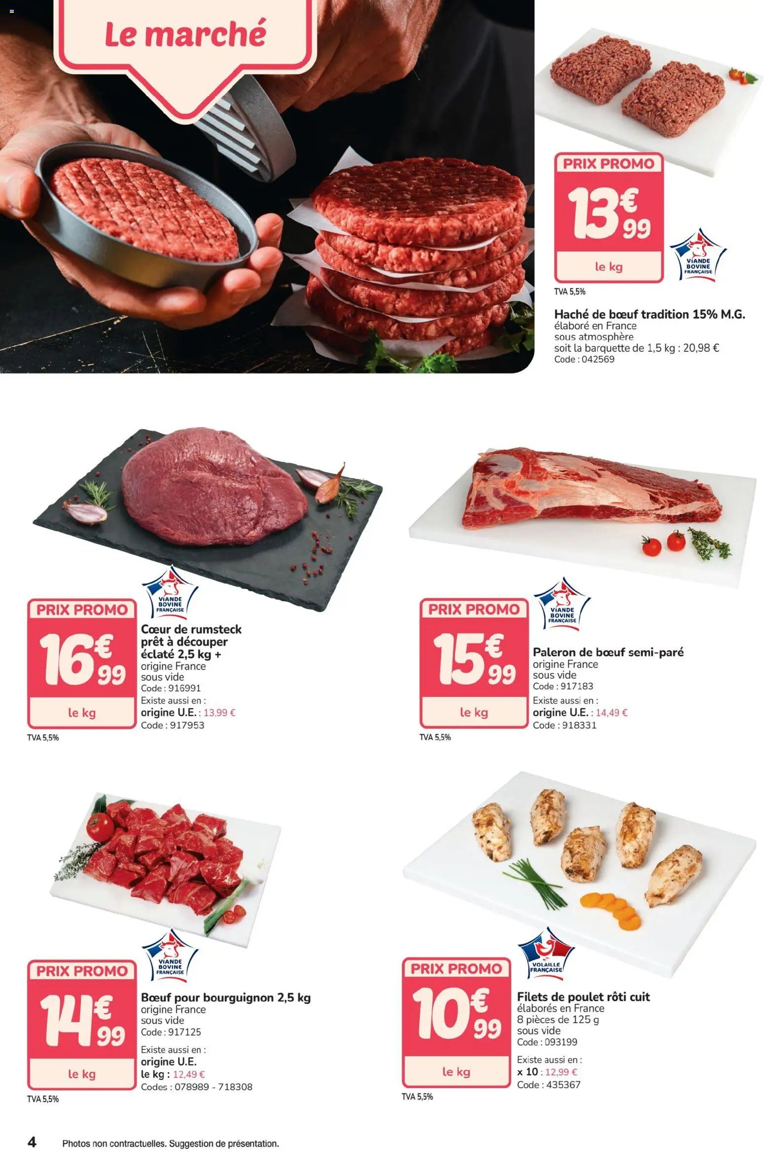 Promocash catalogue (2026-01-08 - 2026-01-17)