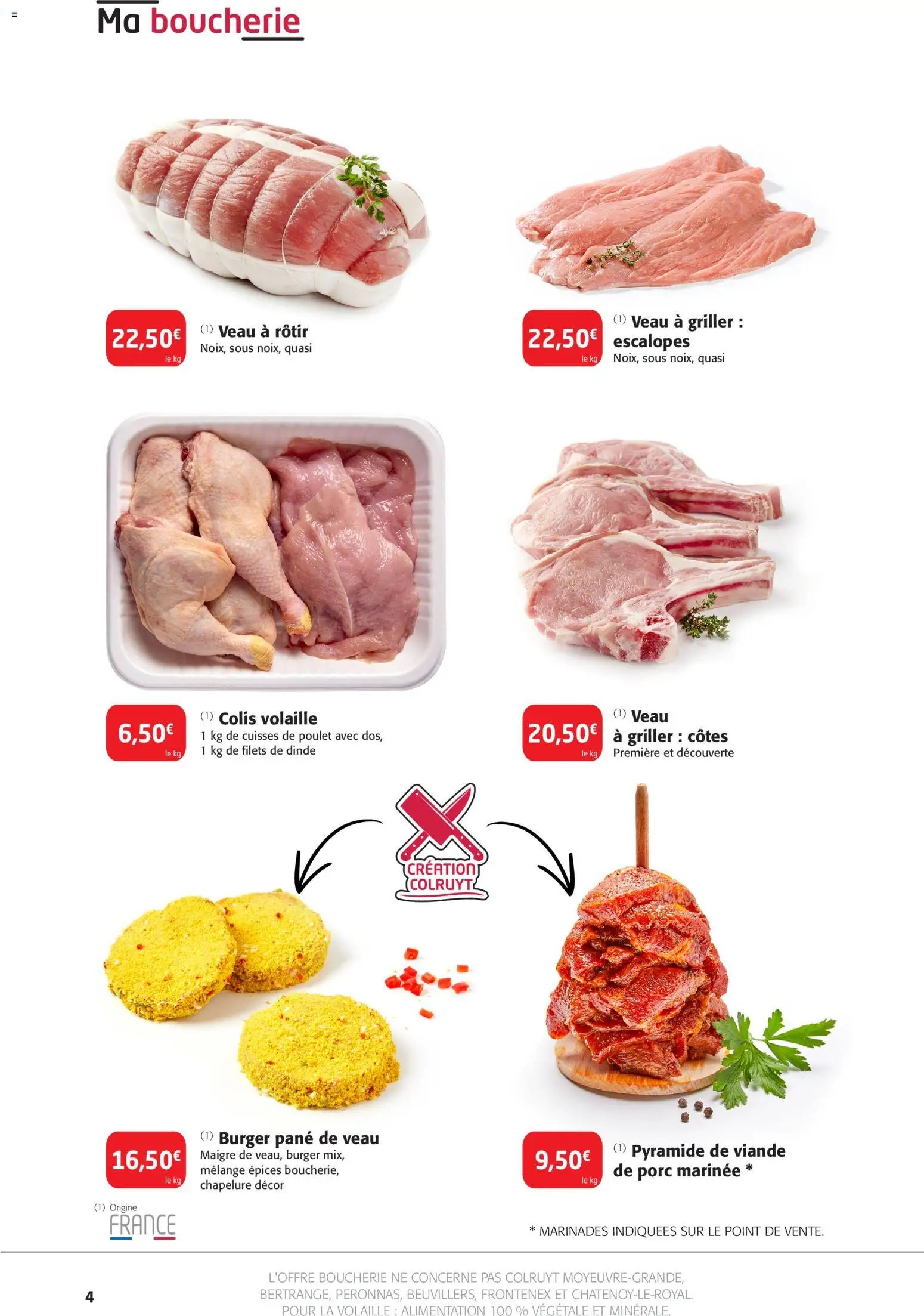 Colruyt - C'est l'heure du réconfort!