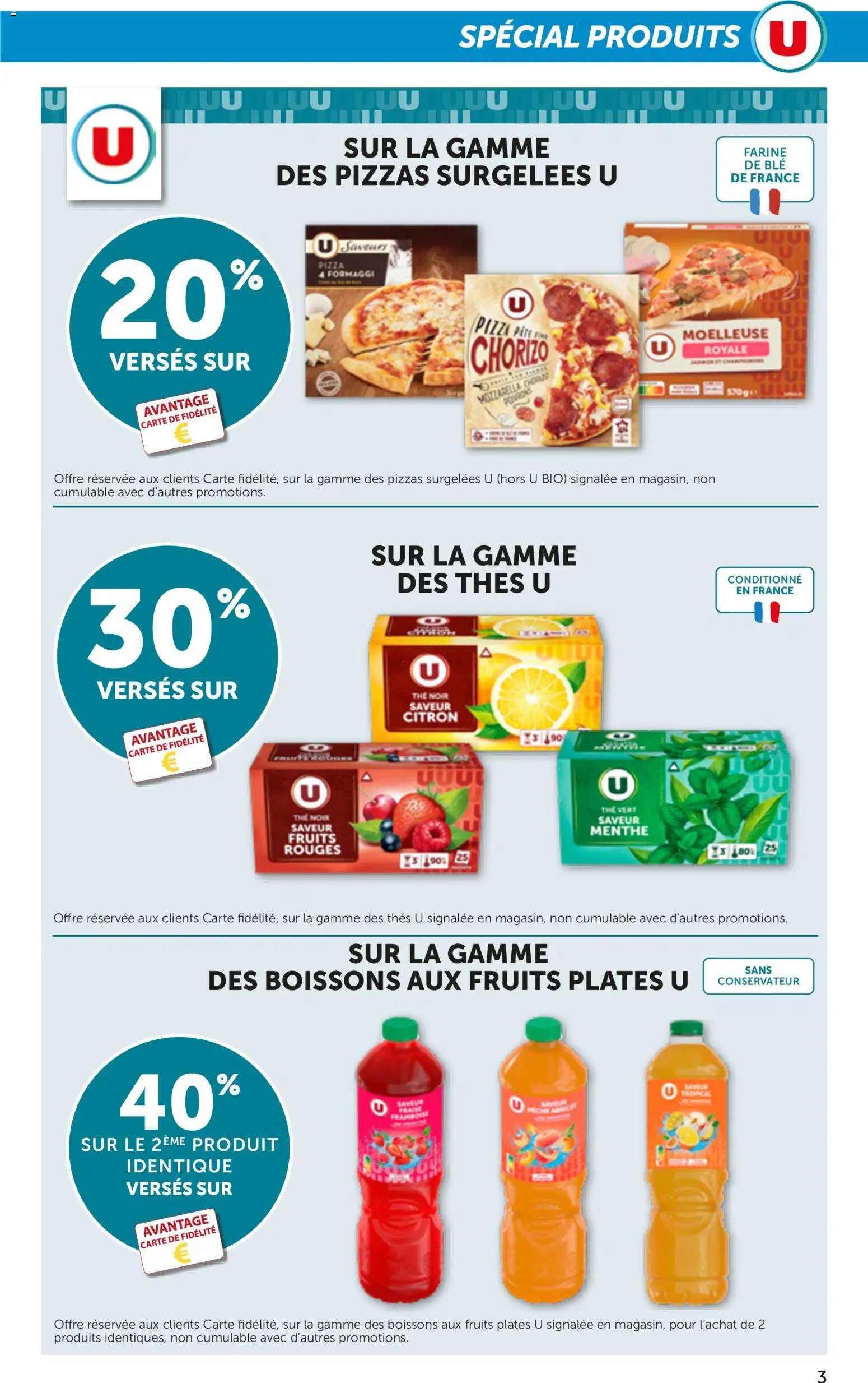 bi1 Catalogue supermarché